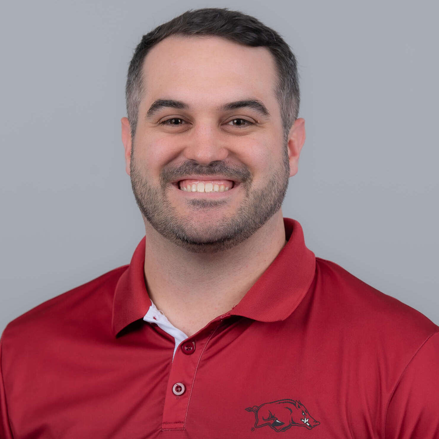 Jarred Witt -  - Arkansas Razorbacks