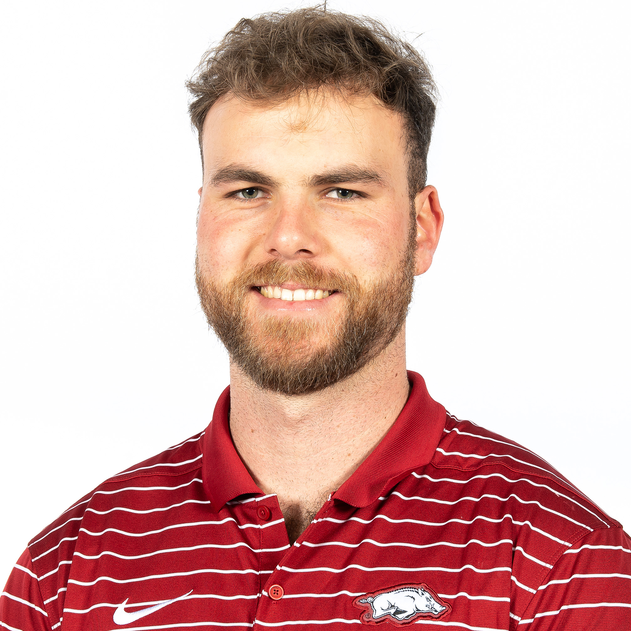 Hunter Bell - Baseball - Arkansas Razorbacks