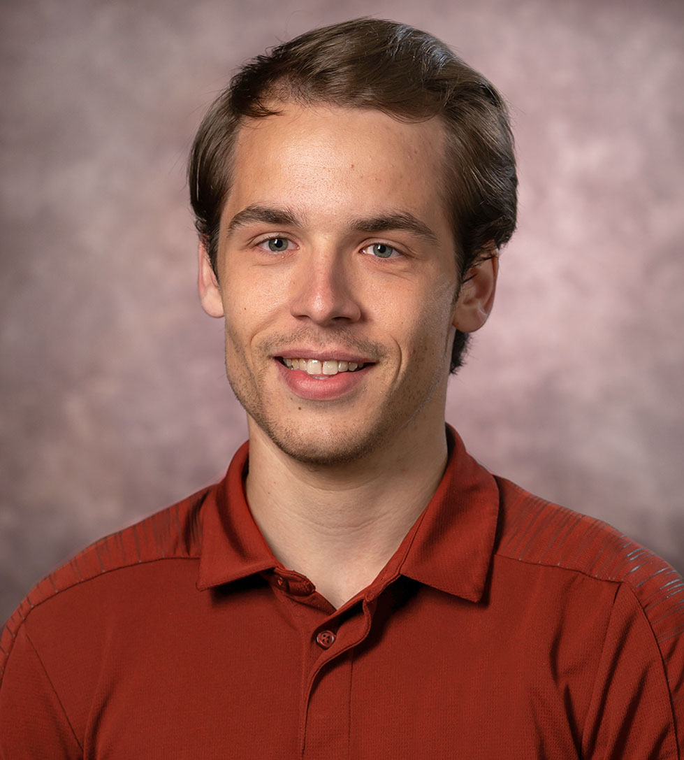 Nathan DeSutter -  - Arkansas Razorbacks