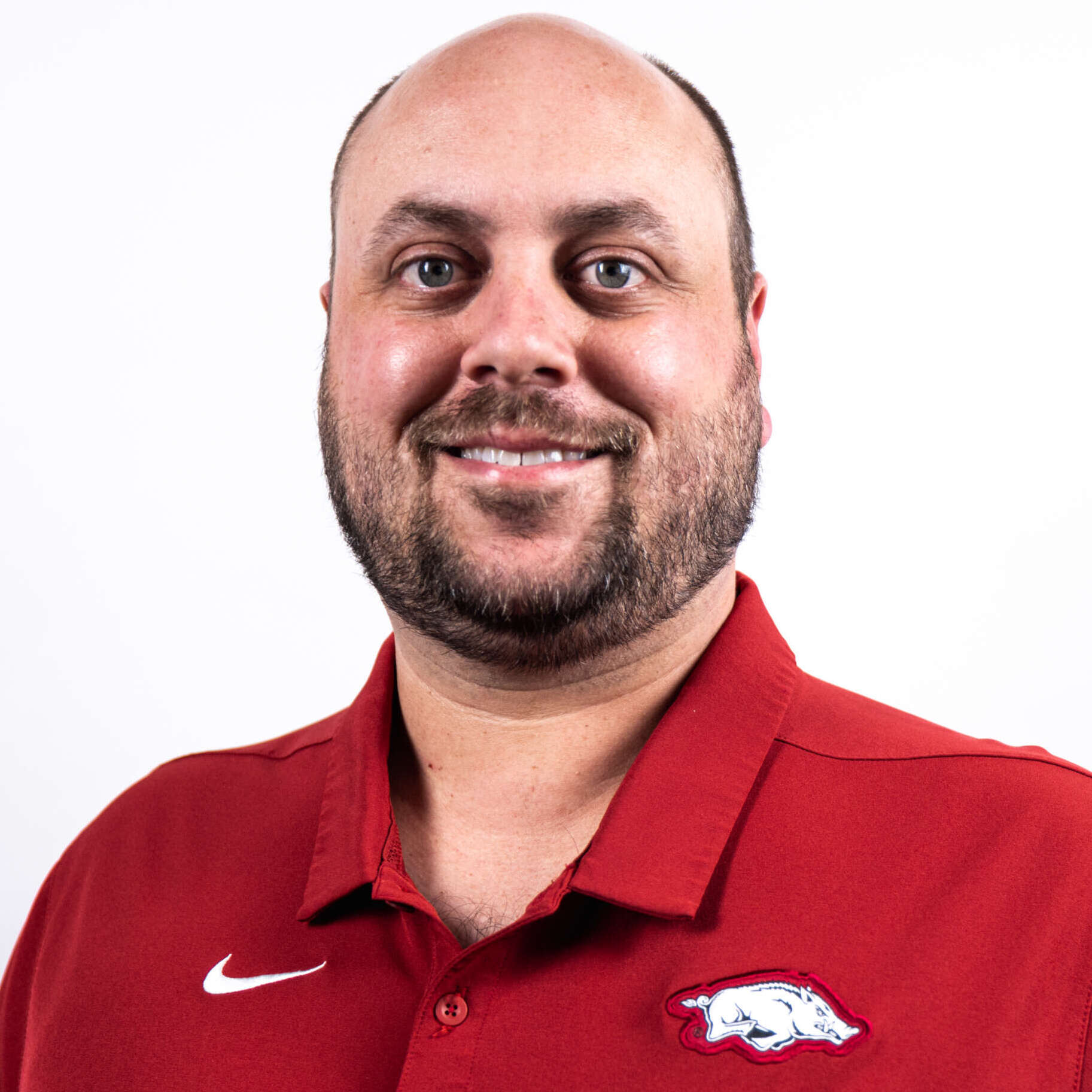 Morgan Turner -  - Arkansas Razorbacks