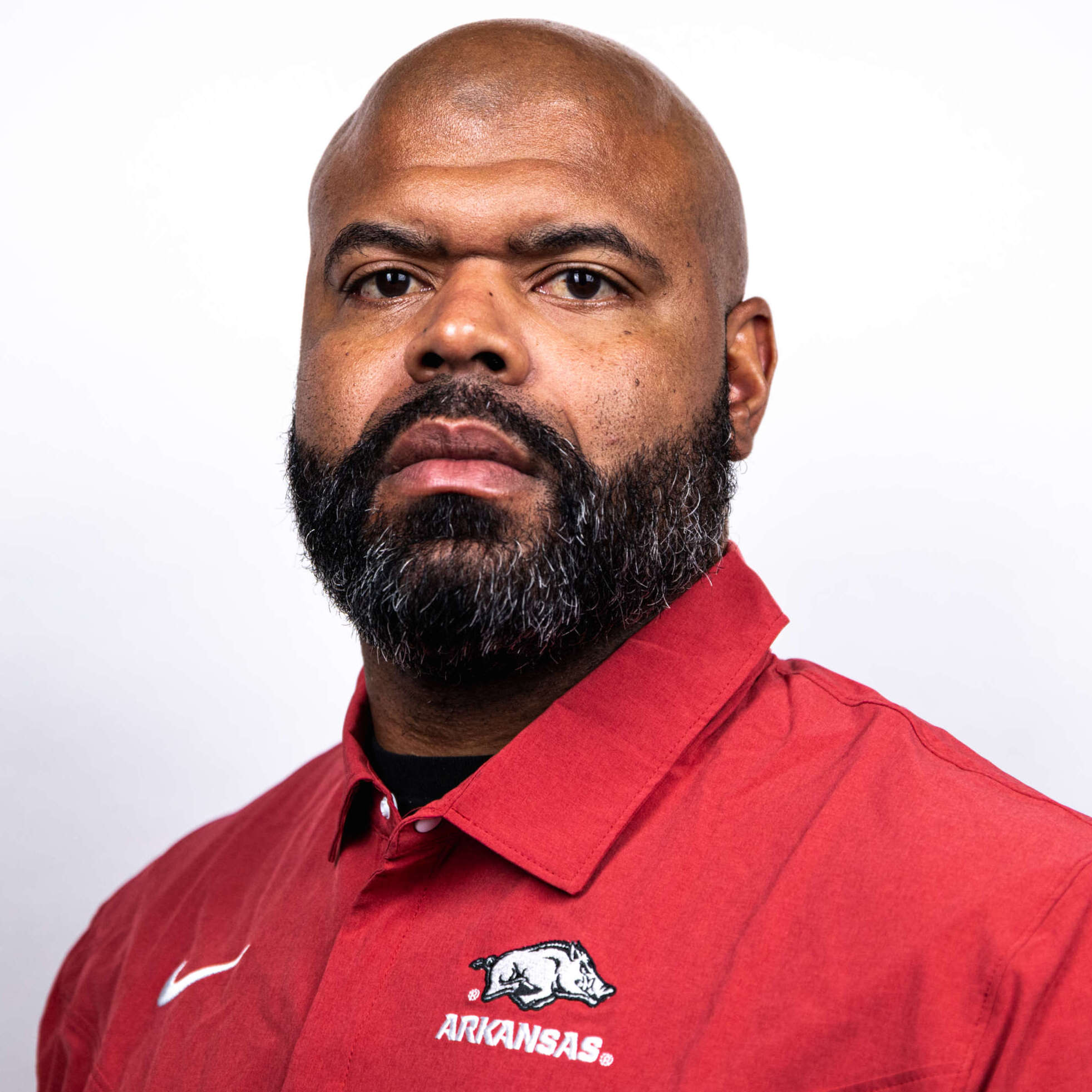 Aurmon Satchell -  - Arkansas Razorbacks