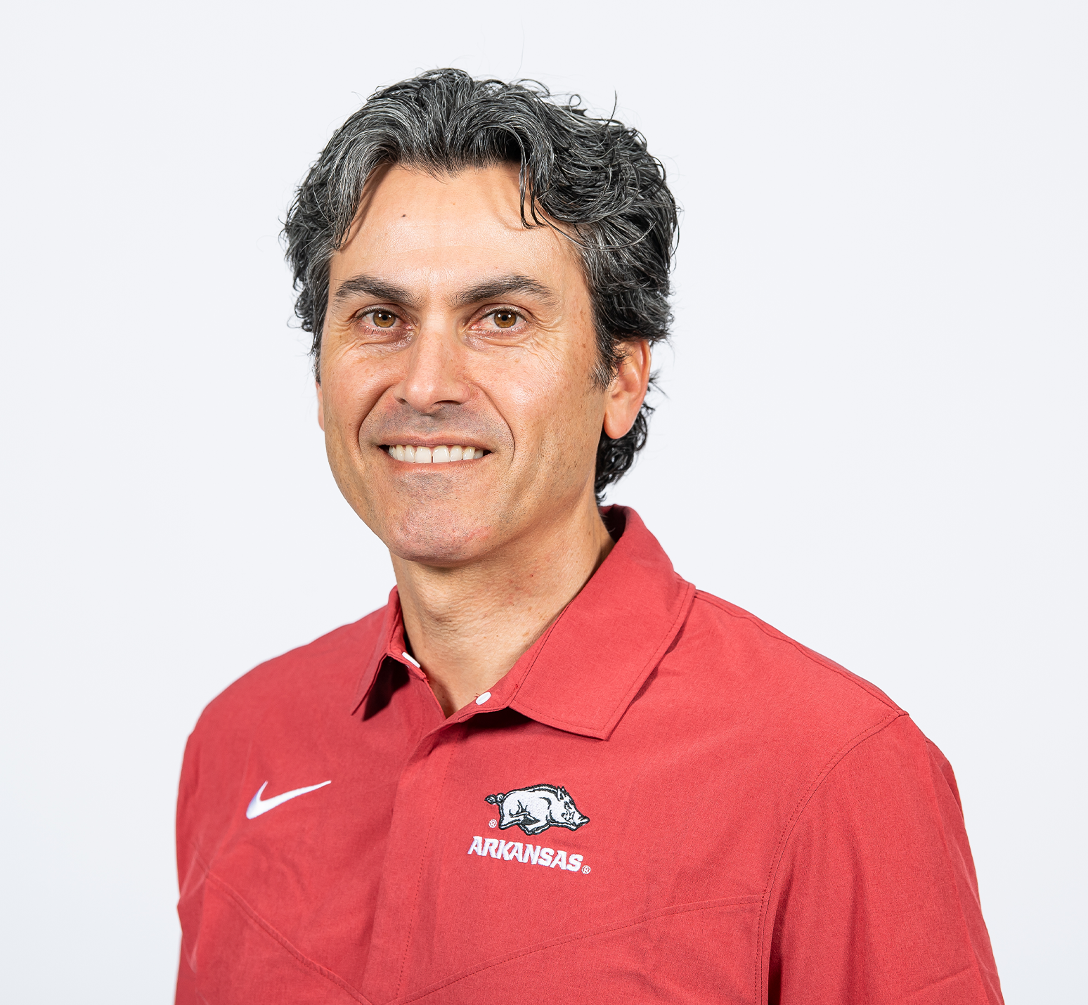 Jay Udwadia -  - Arkansas Razorbacks