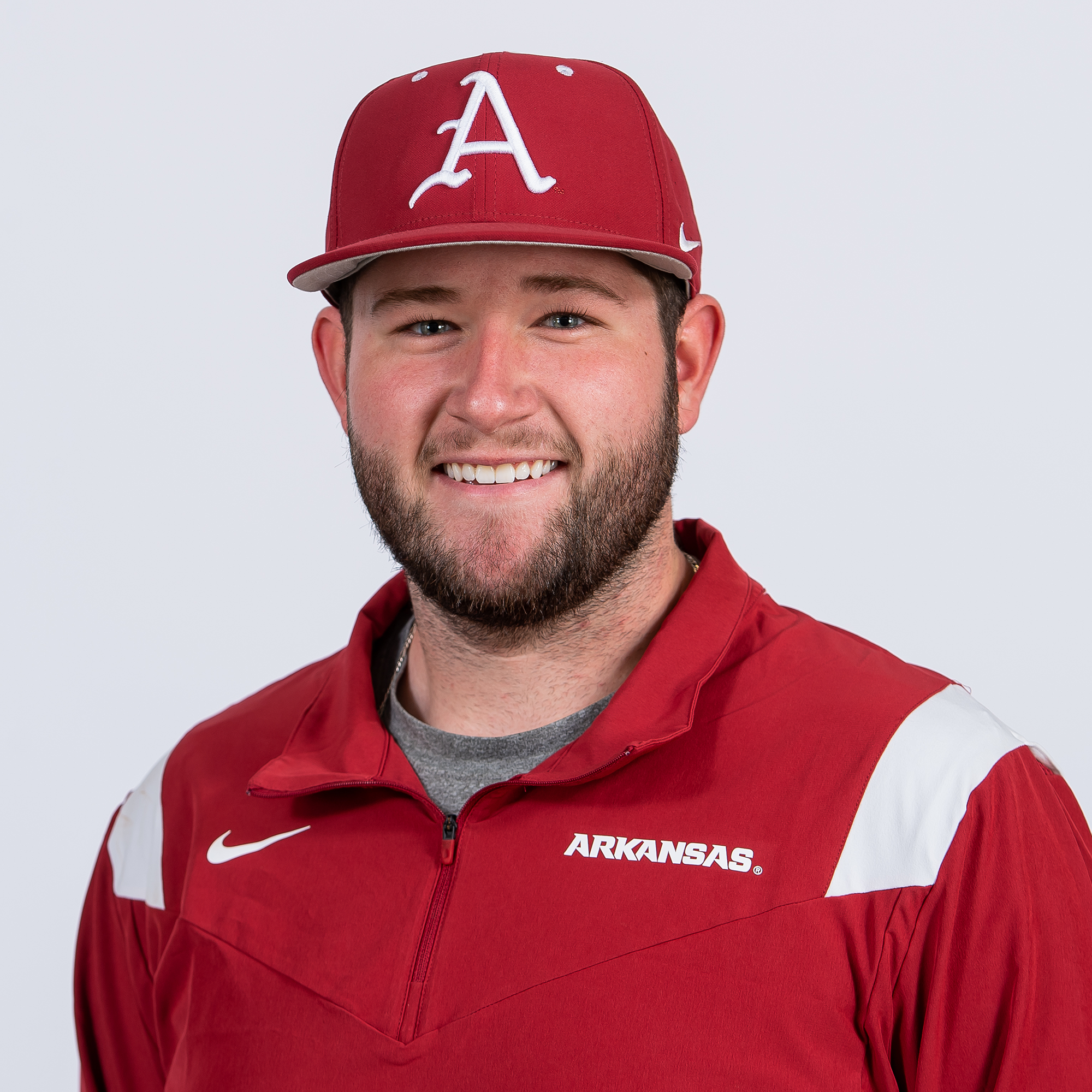 Parker Staggs - Softball - Arkansas Razorbacks