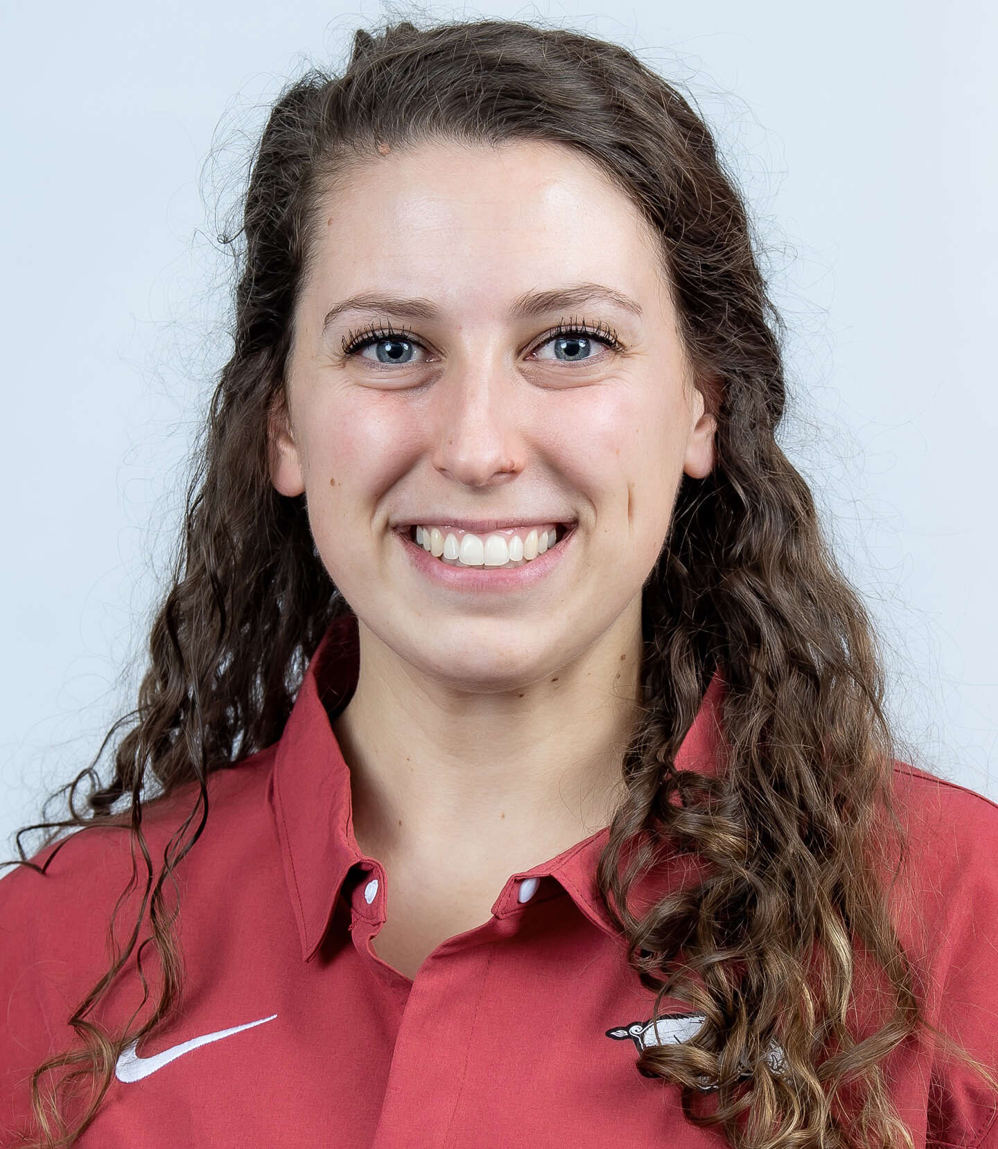 Brooks Gillerlain -  - Arkansas Razorbacks