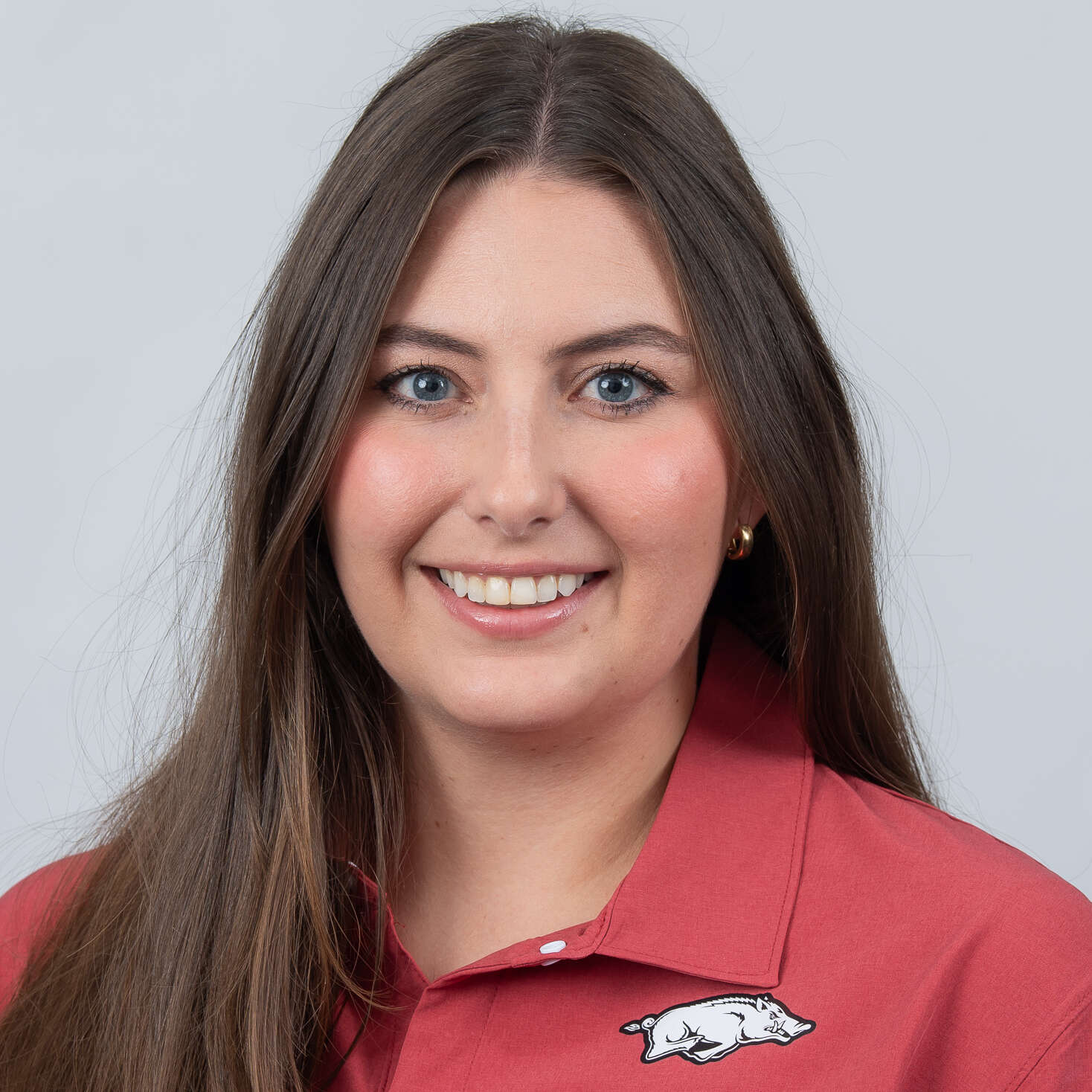 Hanna Axene-Sorensen -  - Arkansas Razorbacks