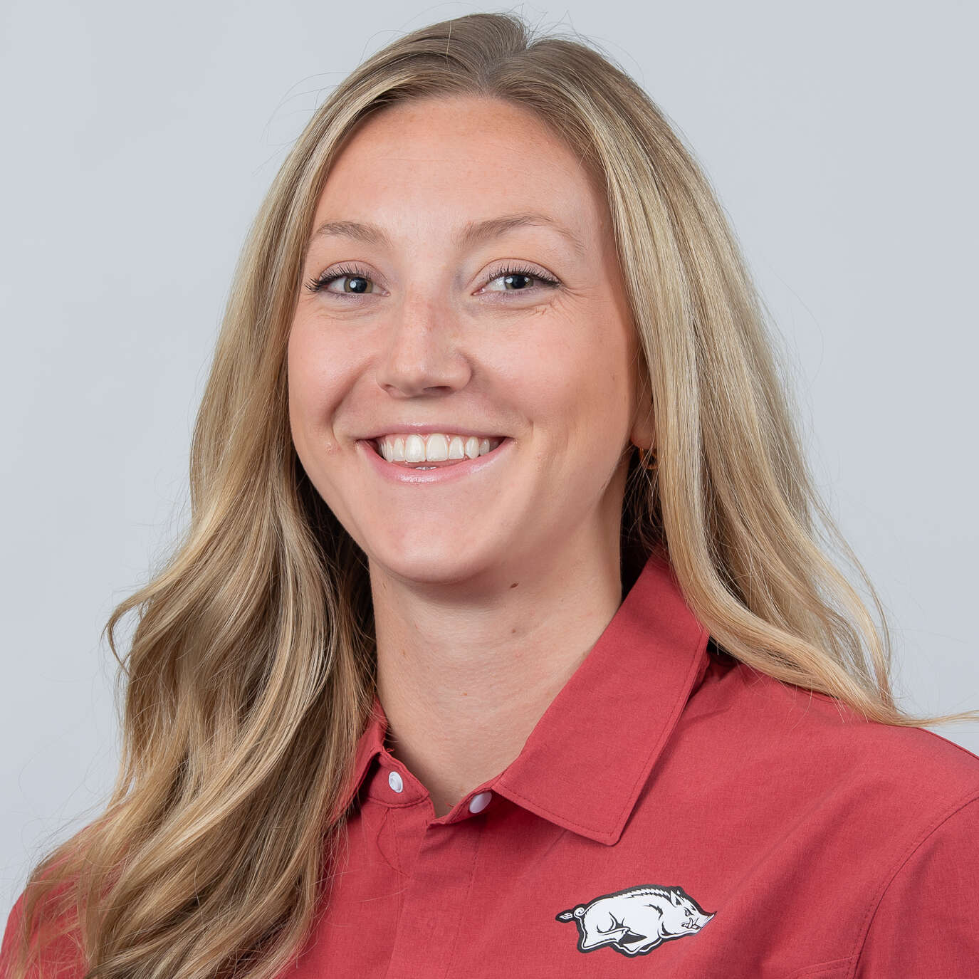 Izzy Dunn -  - Arkansas Razorbacks