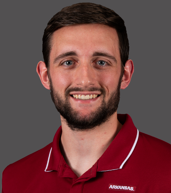 Robert Gregg -  - Arkansas Razorbacks