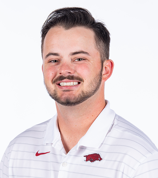 Hank Skolnick - Soccer - Arkansas Razorbacks