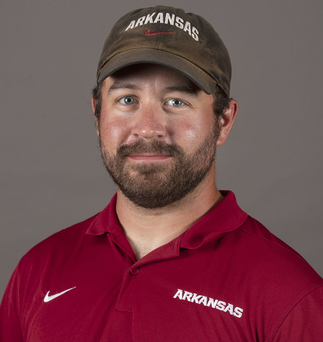 Ben Hall -  - Arkansas Razorbacks