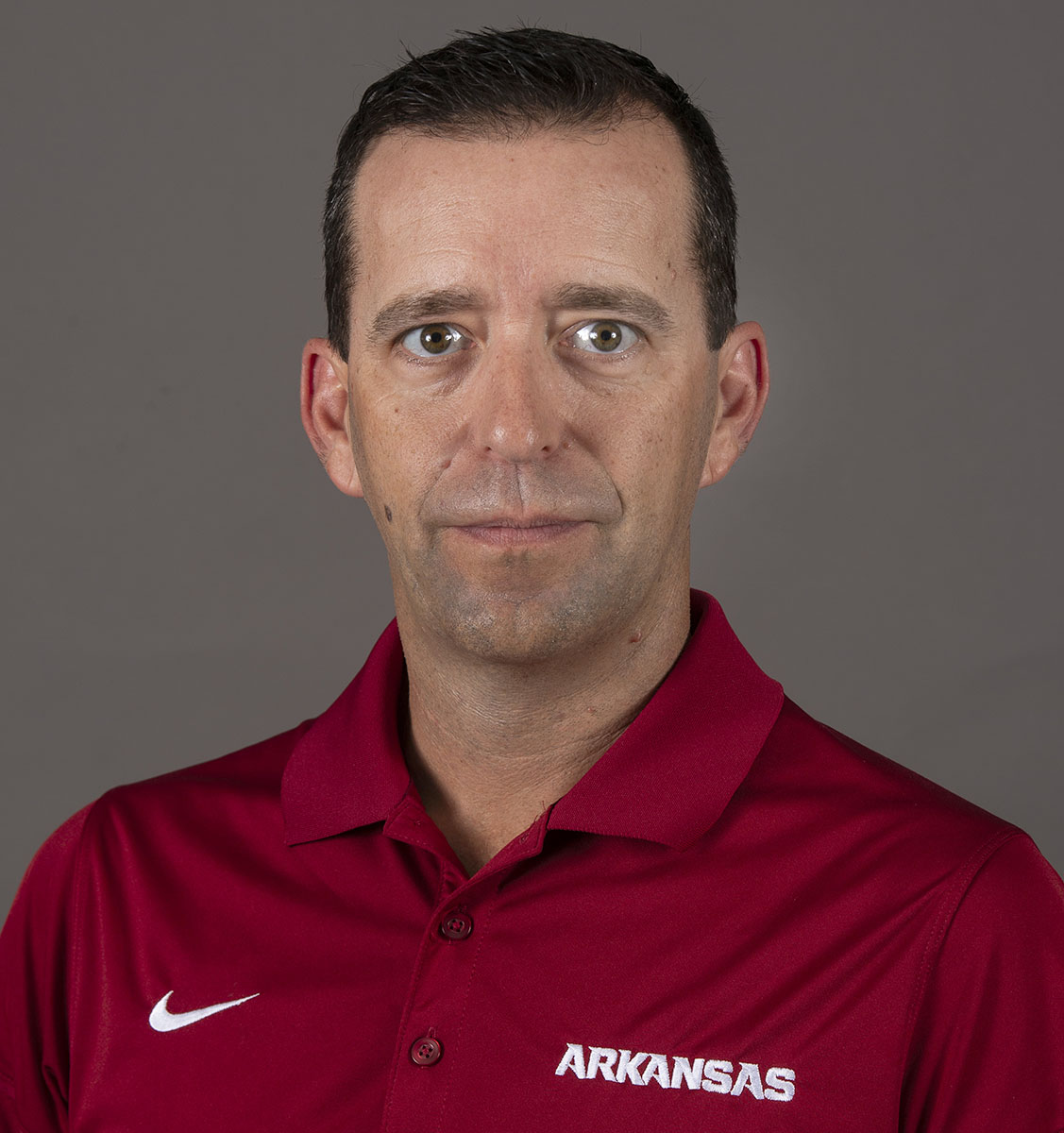 Brad Kinion -  - Arkansas Razorbacks
