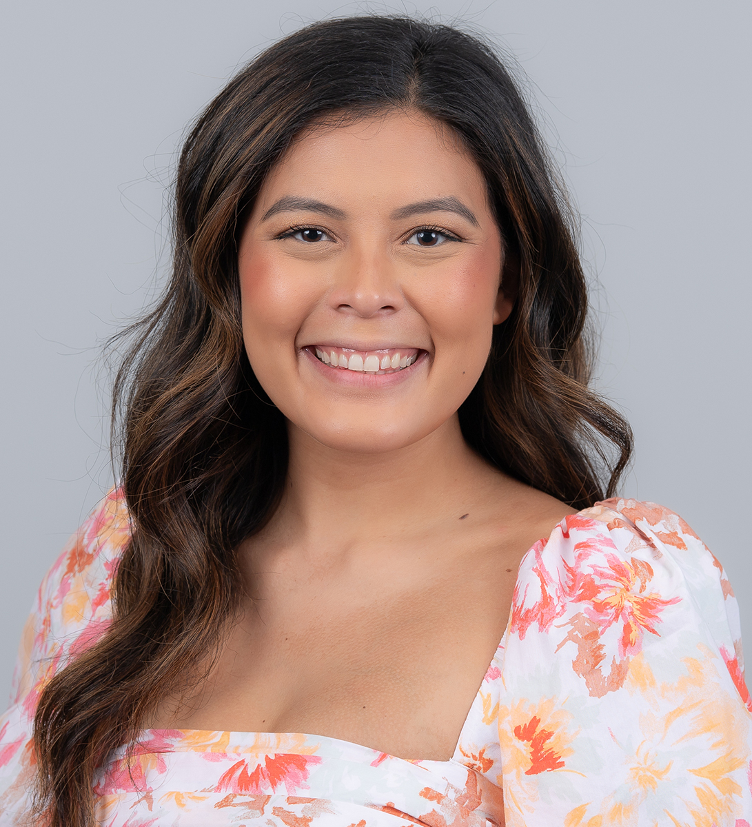 Britney Hanson - Spirit Squads - Arkansas Razorbacks