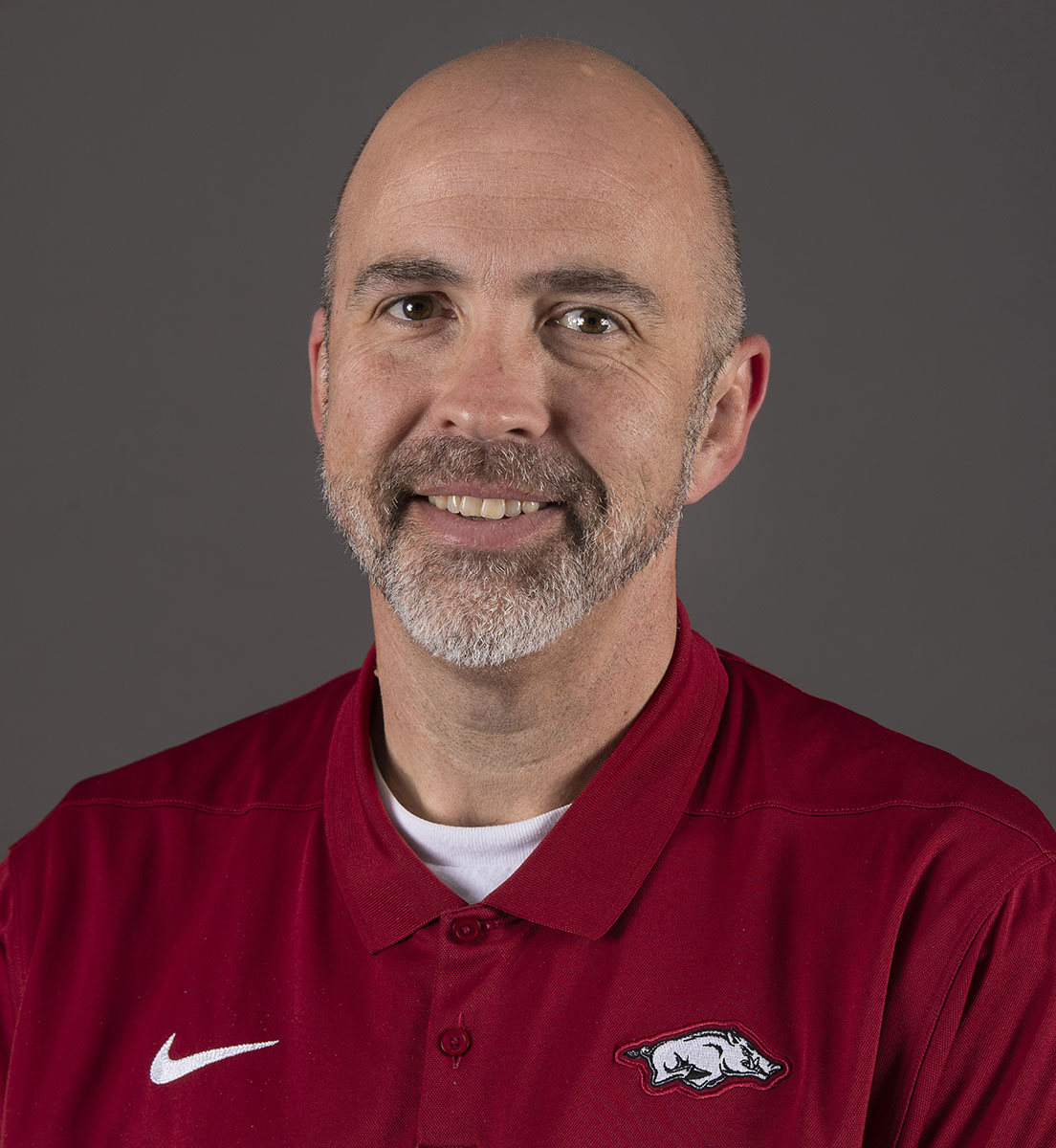 Dr. Christopher Bader -  - Arkansas Razorbacks
