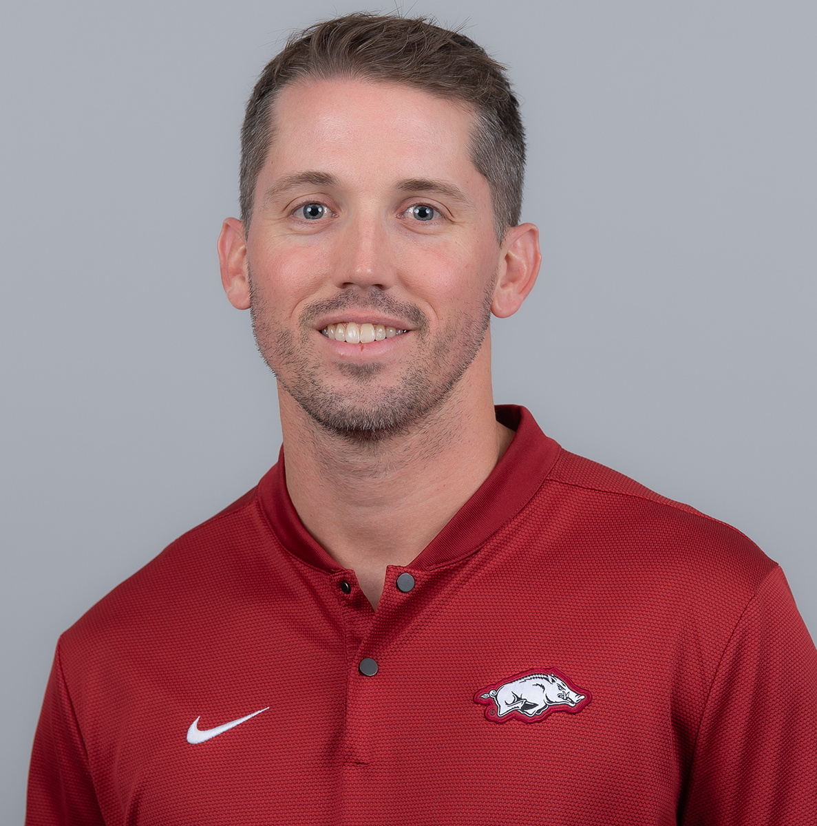 Corey Wood - Baseball - Arkansas Razorbacks