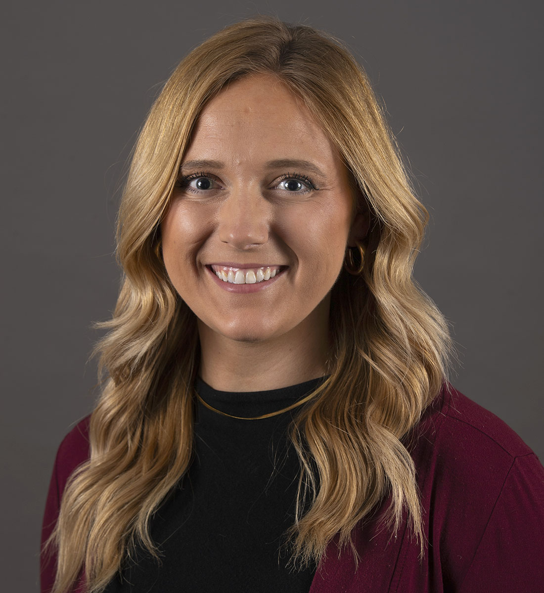 Ellie Breden -  - Arkansas Razorbacks