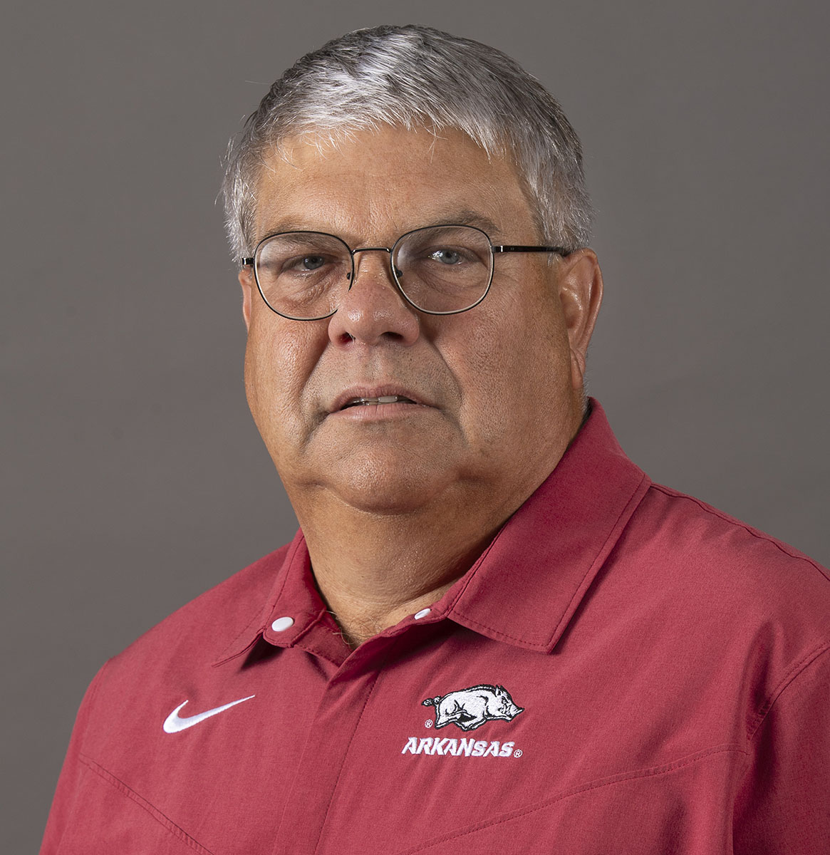 James Brown - Athletics - Arkansas Razorbacks