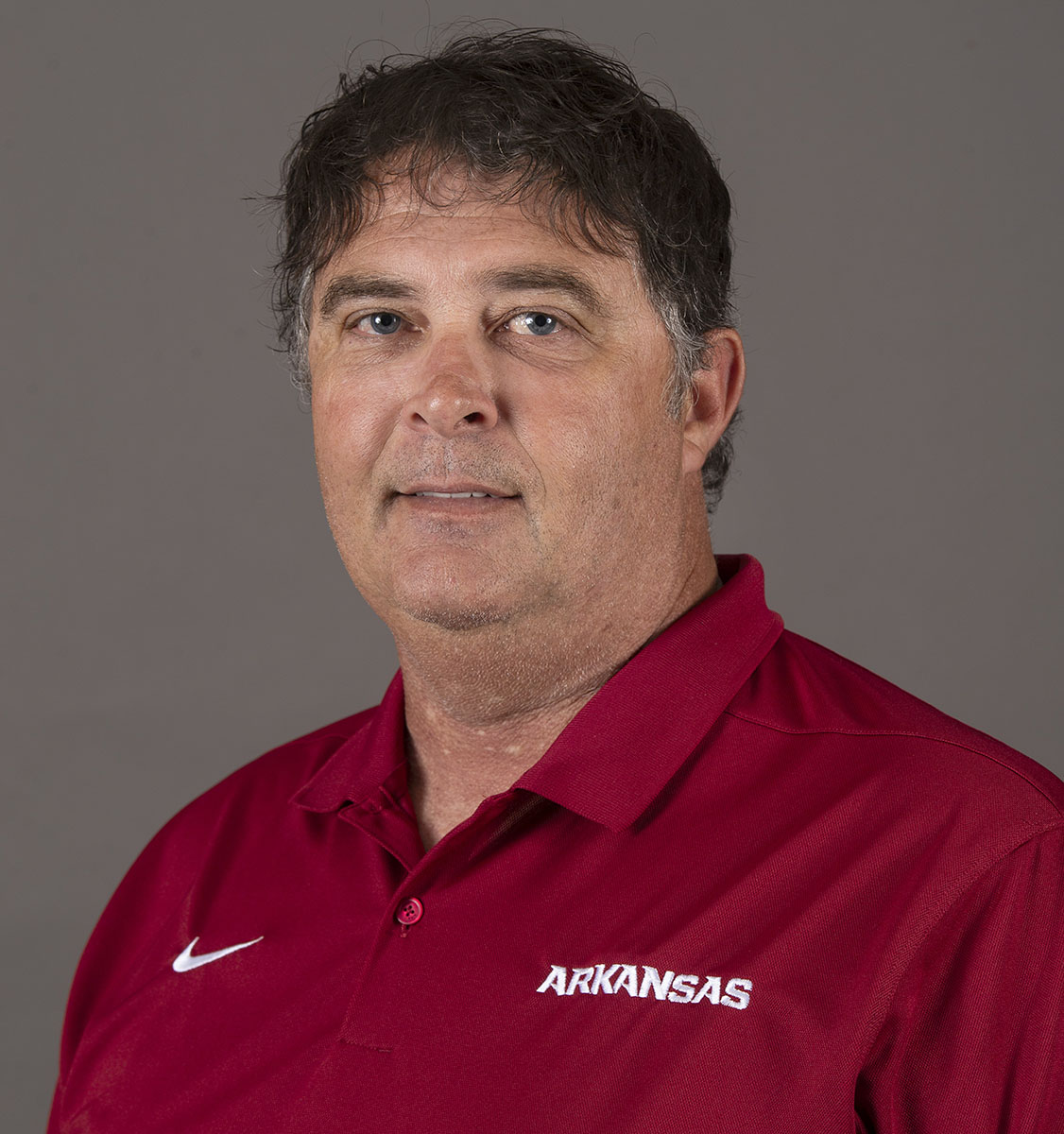 Jerry Thomas -  - Arkansas Razorbacks