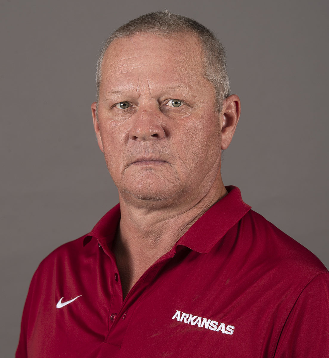 Jody Phillips -  - Arkansas Razorbacks