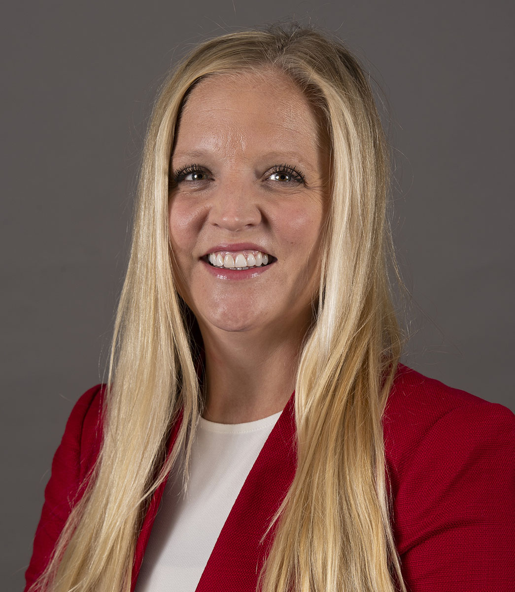 Karla Horsfall - Athletics - Arkansas Razorbacks