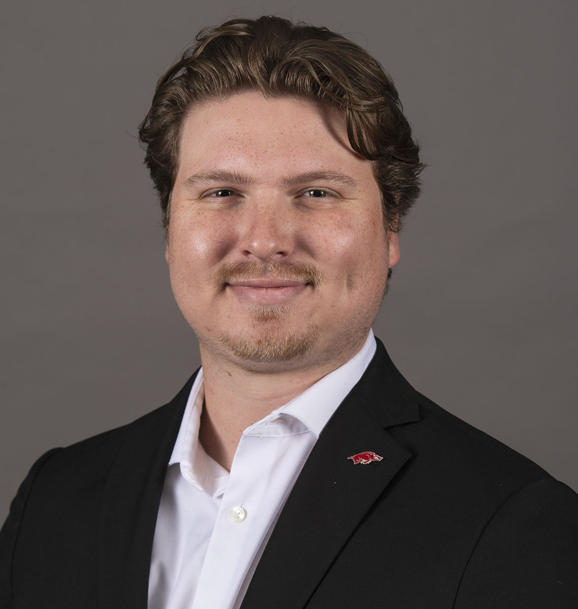 Mason Conerly -  - Arkansas Razorbacks