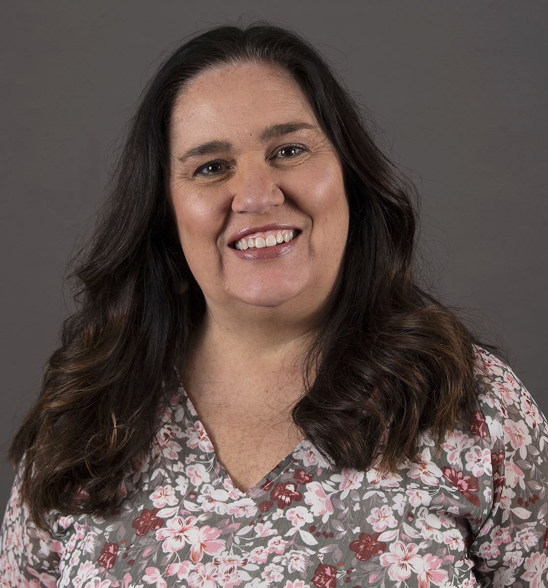 Michelle Glover - Athletics - Arkansas Razorbacks