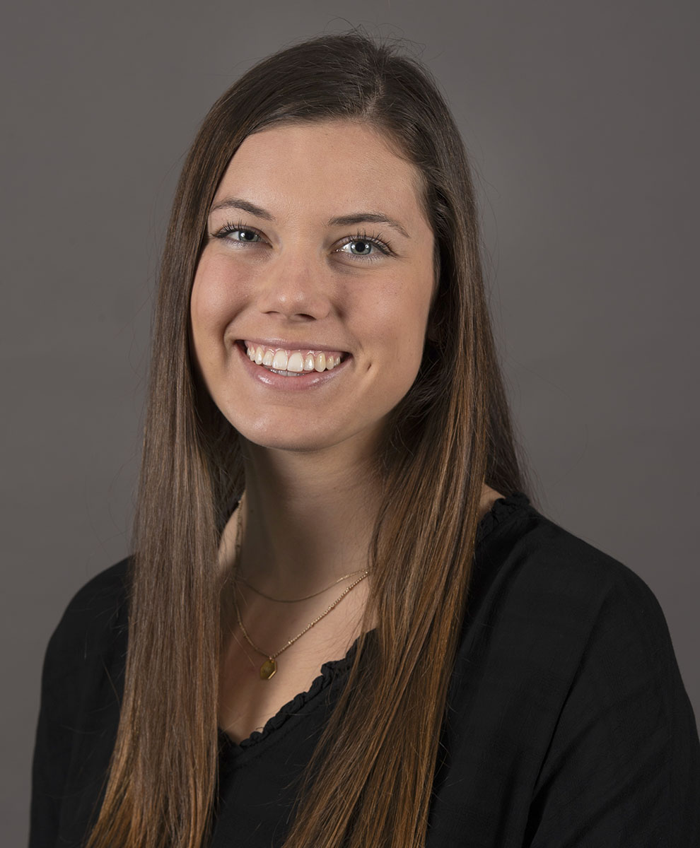 Molly Overstreet -  - Arkansas Razorbacks