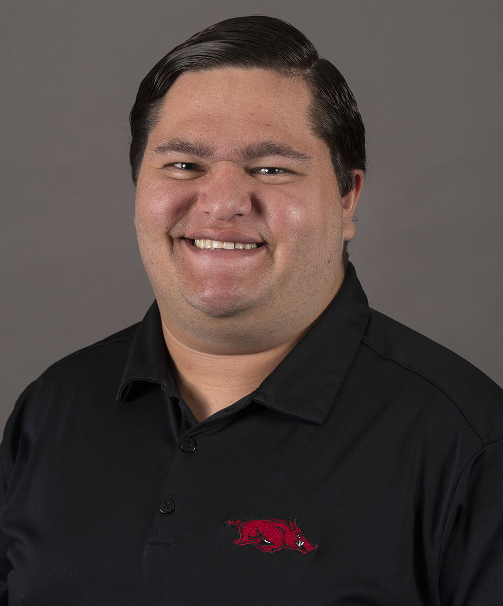 Noah Southard -  - Arkansas Razorbacks