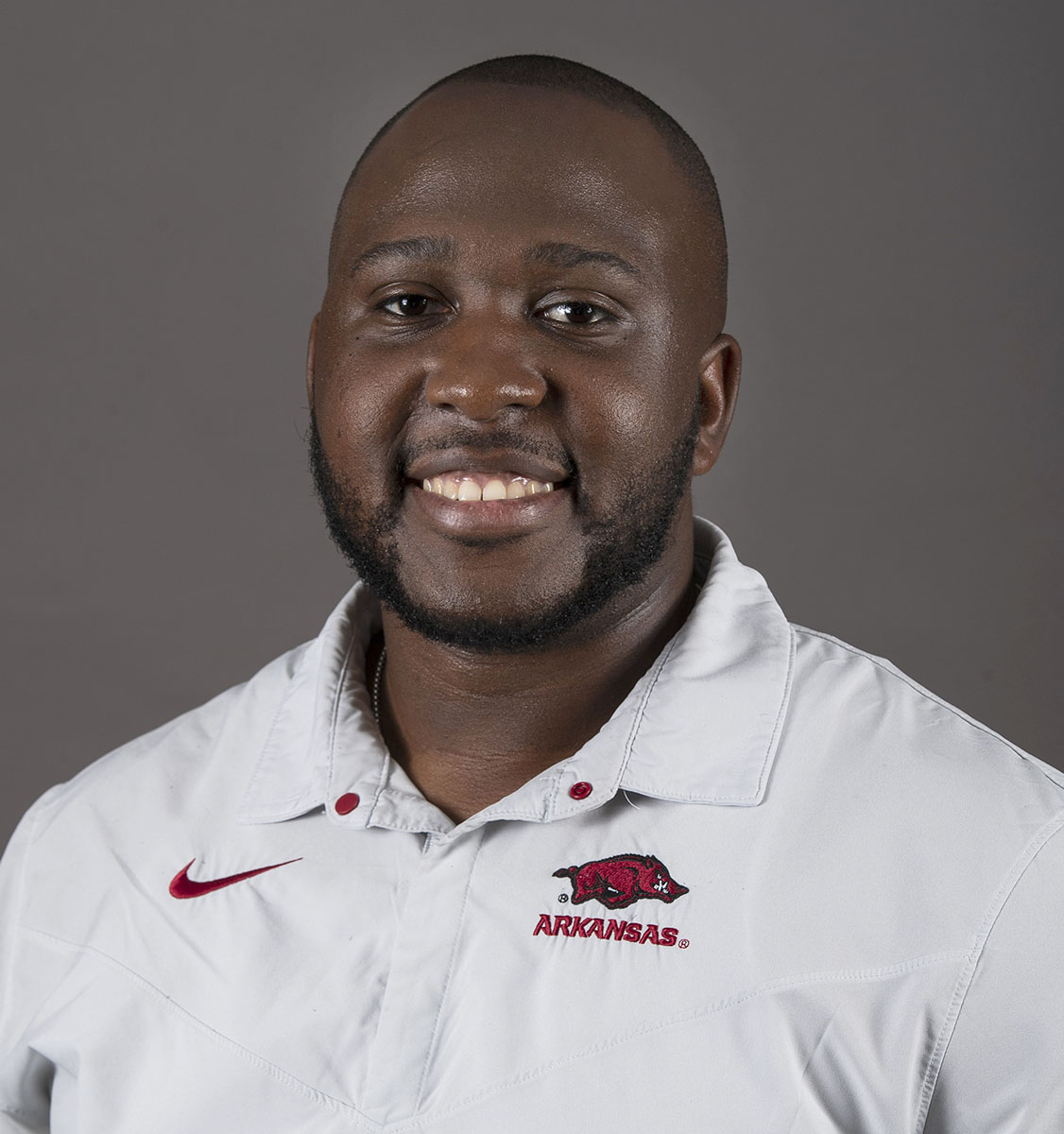 Scotty Thurman Jr. -  - Arkansas Razorbacks