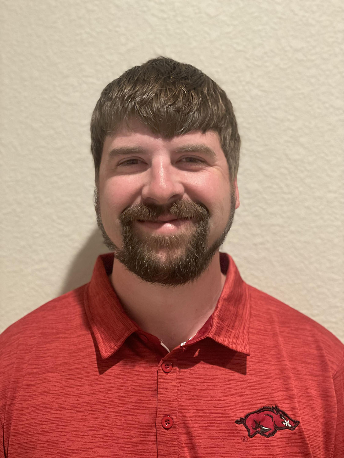 Stephen Lightfoot -  - Arkansas Razorbacks