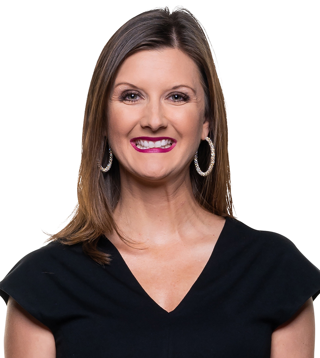 Elizabeth Thomas-Gammill - Spirit Squads - Arkansas Razorbacks