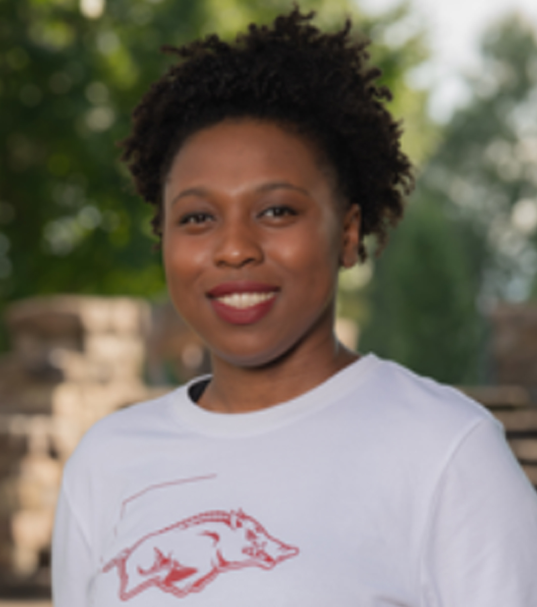 Kennedy Fuller -  - Arkansas Razorbacks