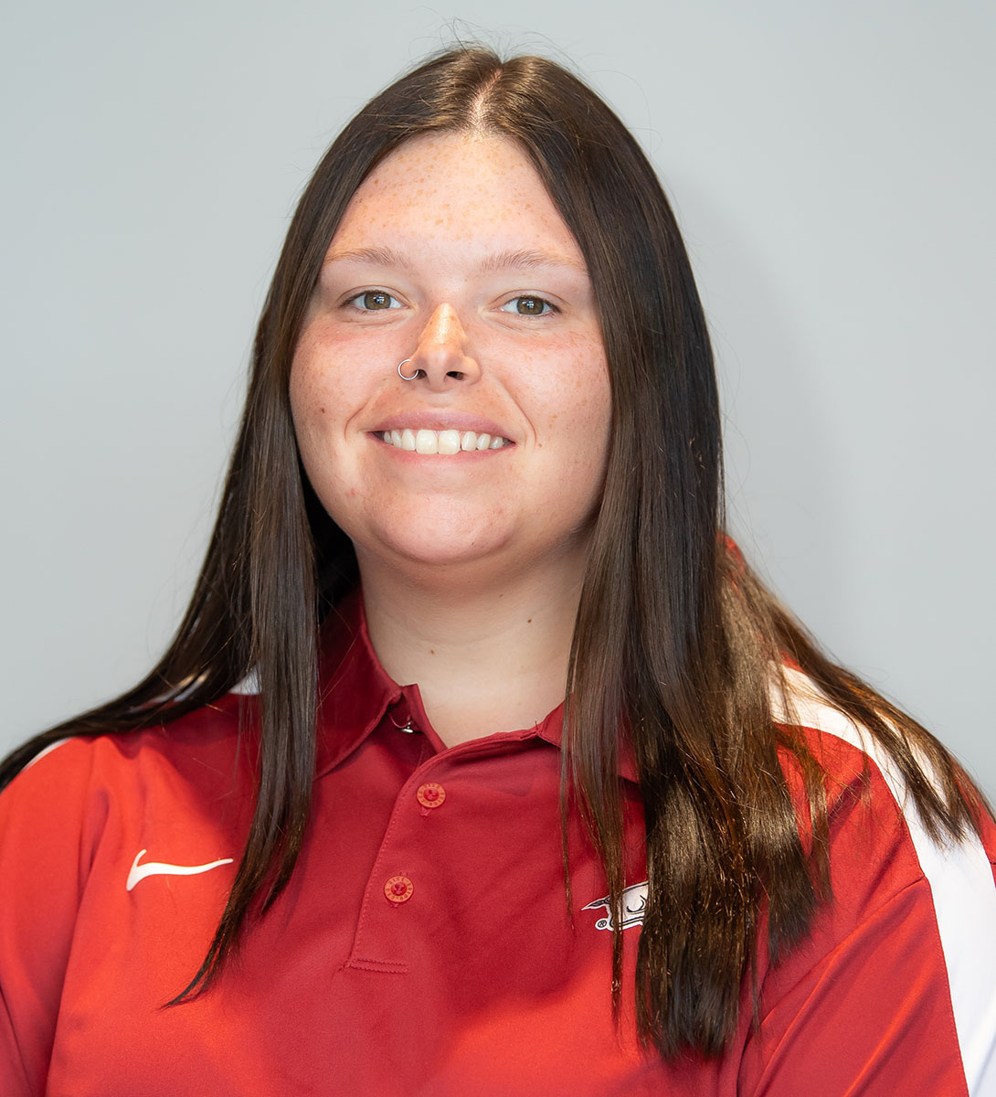 Laura Lynn -  - Arkansas Razorbacks