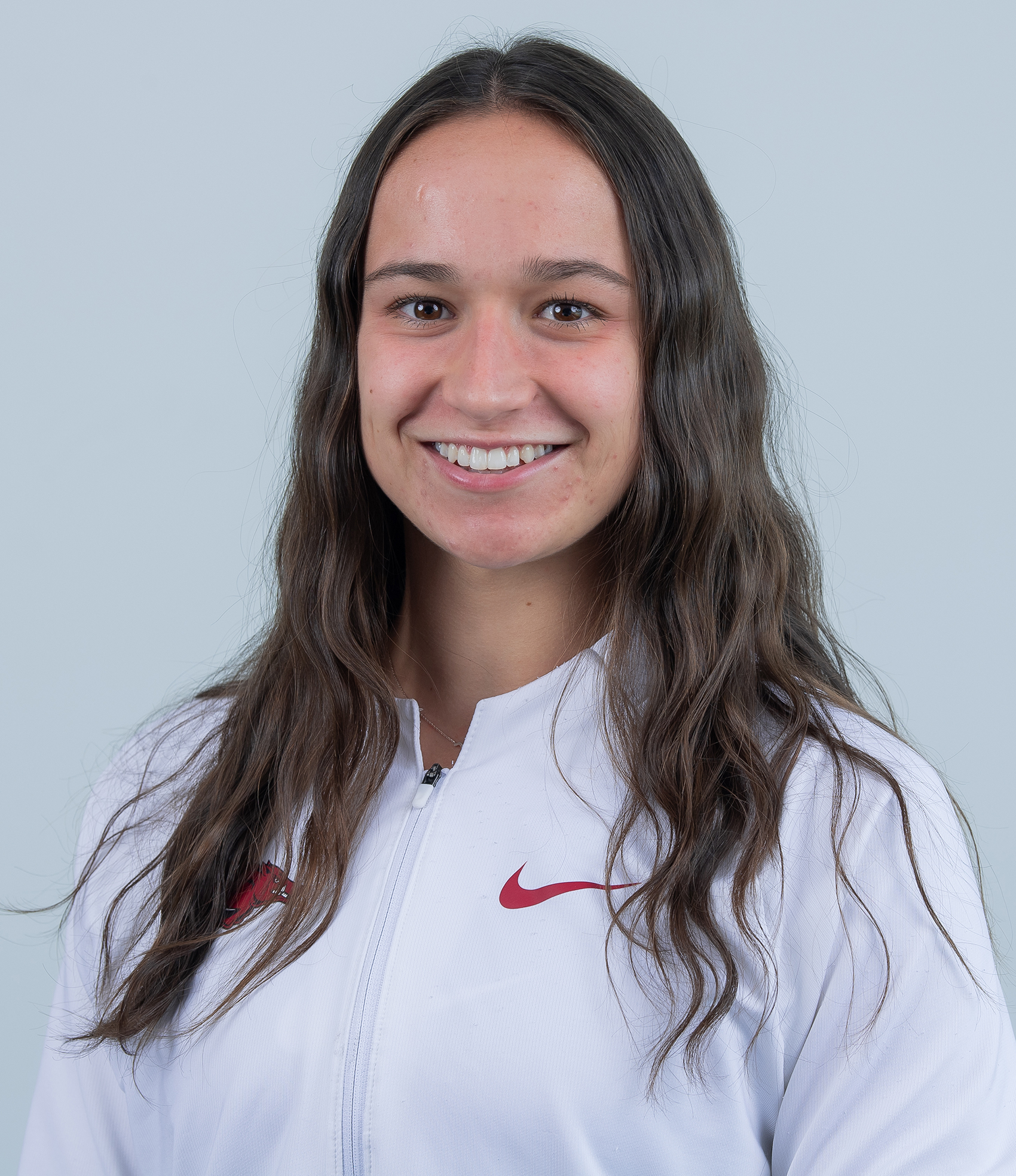 Olivia Pielemeier - Women's Cross Country - Arkansas Razorbacks