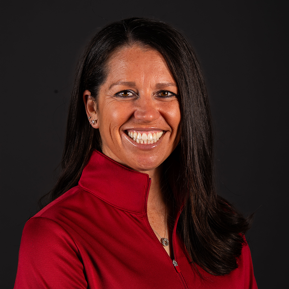 Courtney Deifel - Softball - Arkansas Razorbacks