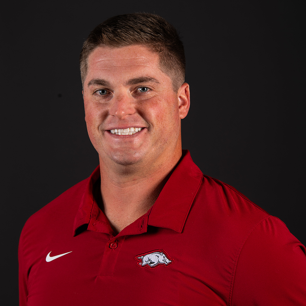 Dan Bartosik - Softball - Arkansas Razorbacks