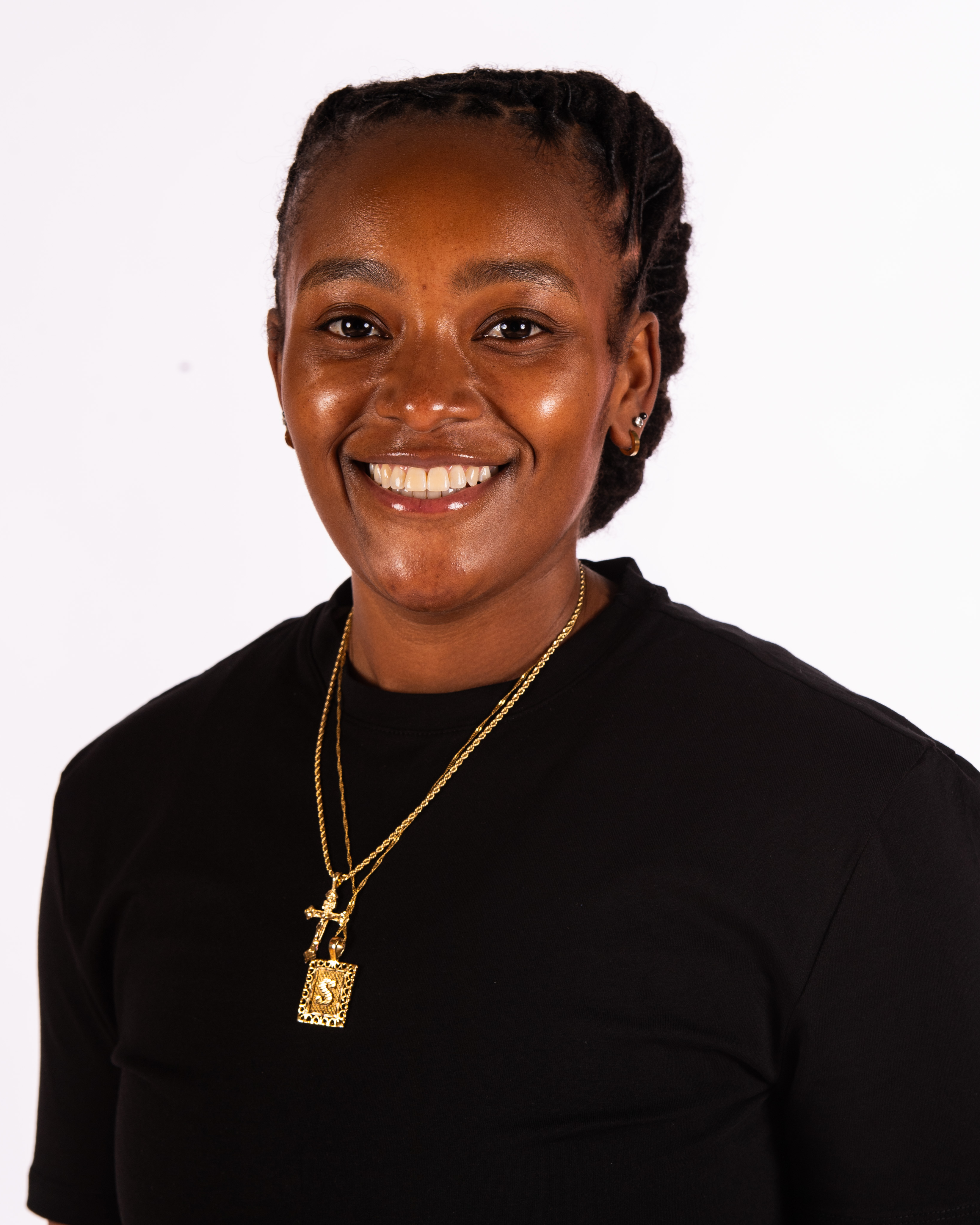 Simone Rush -  - Arkansas Razorbacks