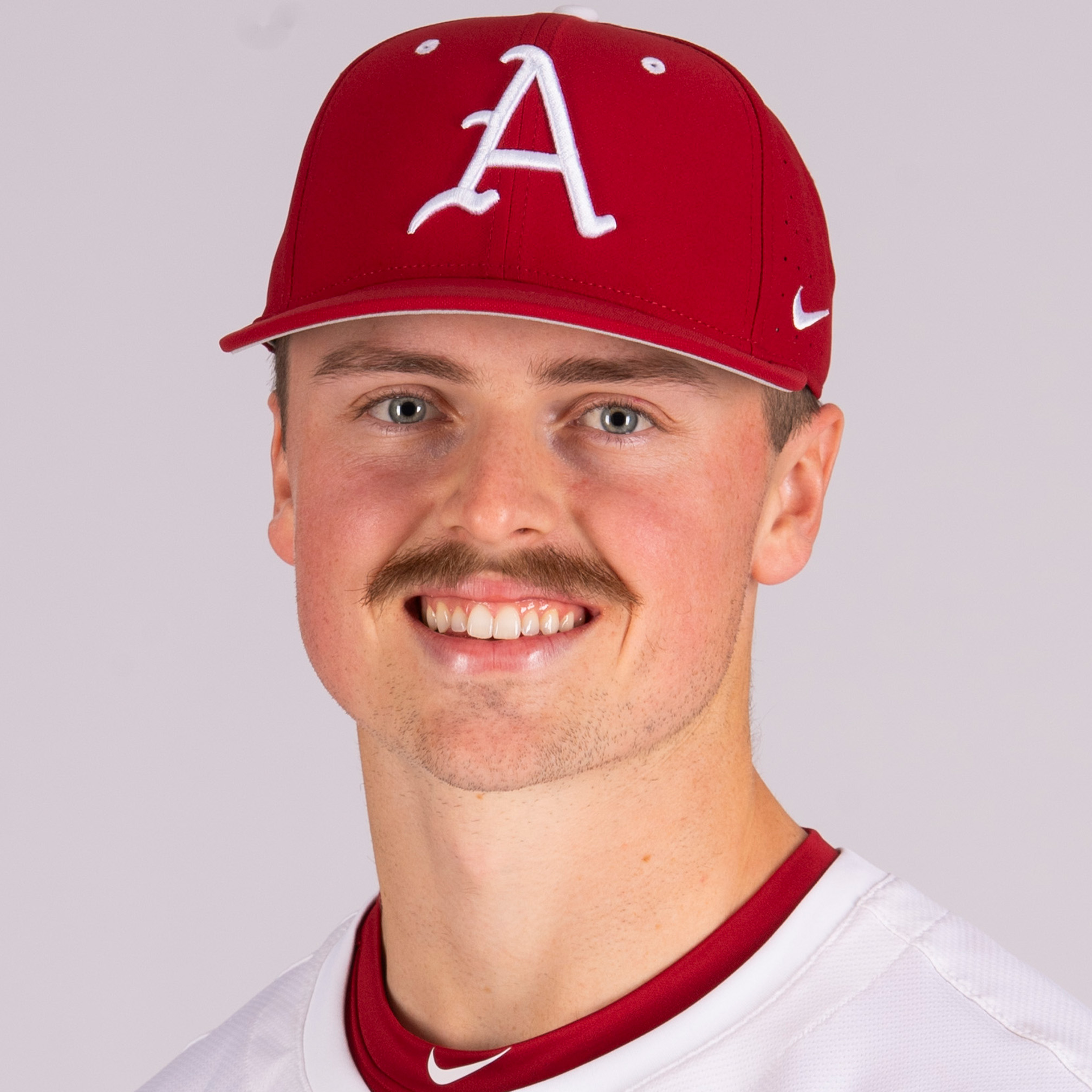 Hudson Polk - Baseball - Arkansas Razorbacks