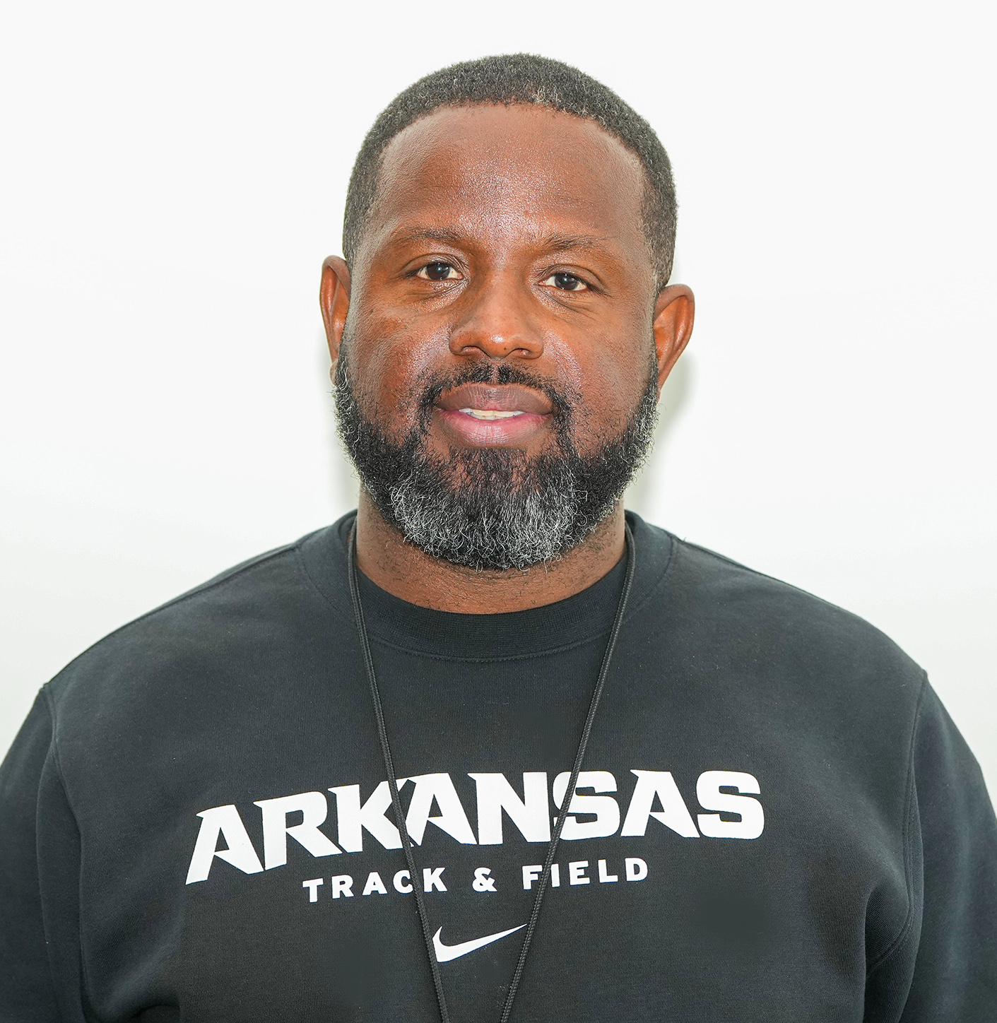 Boogie Johnson - Women's Track & Field - Arkansas Razorbacks