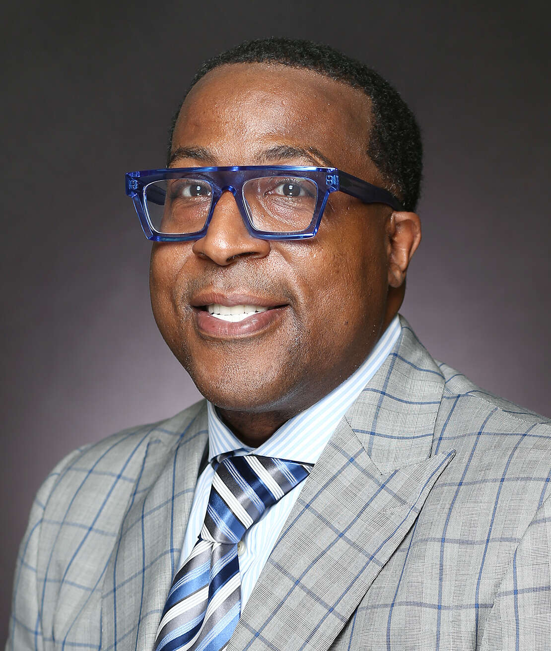 Chin Coleman -  - Arkansas Razorbacks