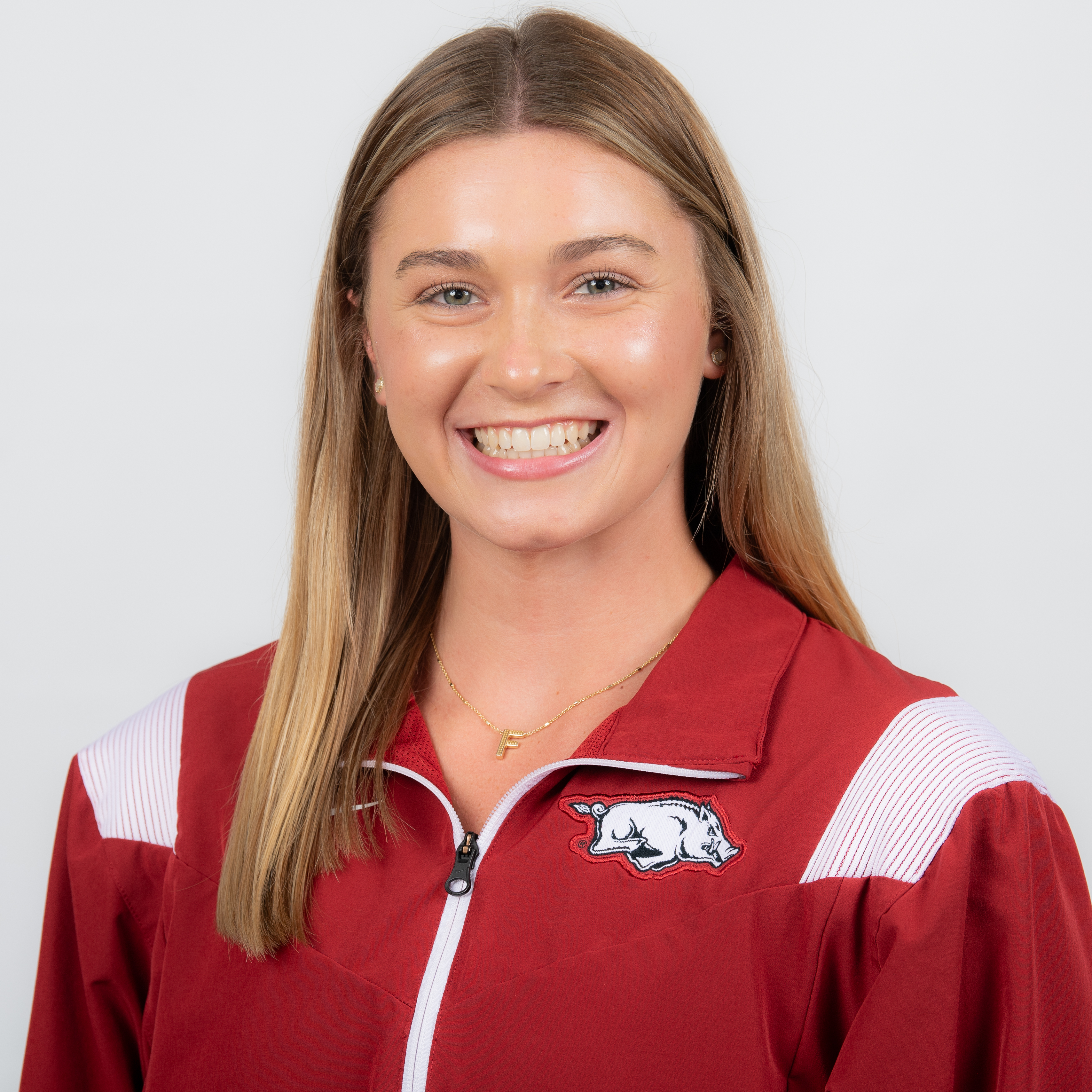 Finley Myers - Gymnastics - Arkansas Razorbacks