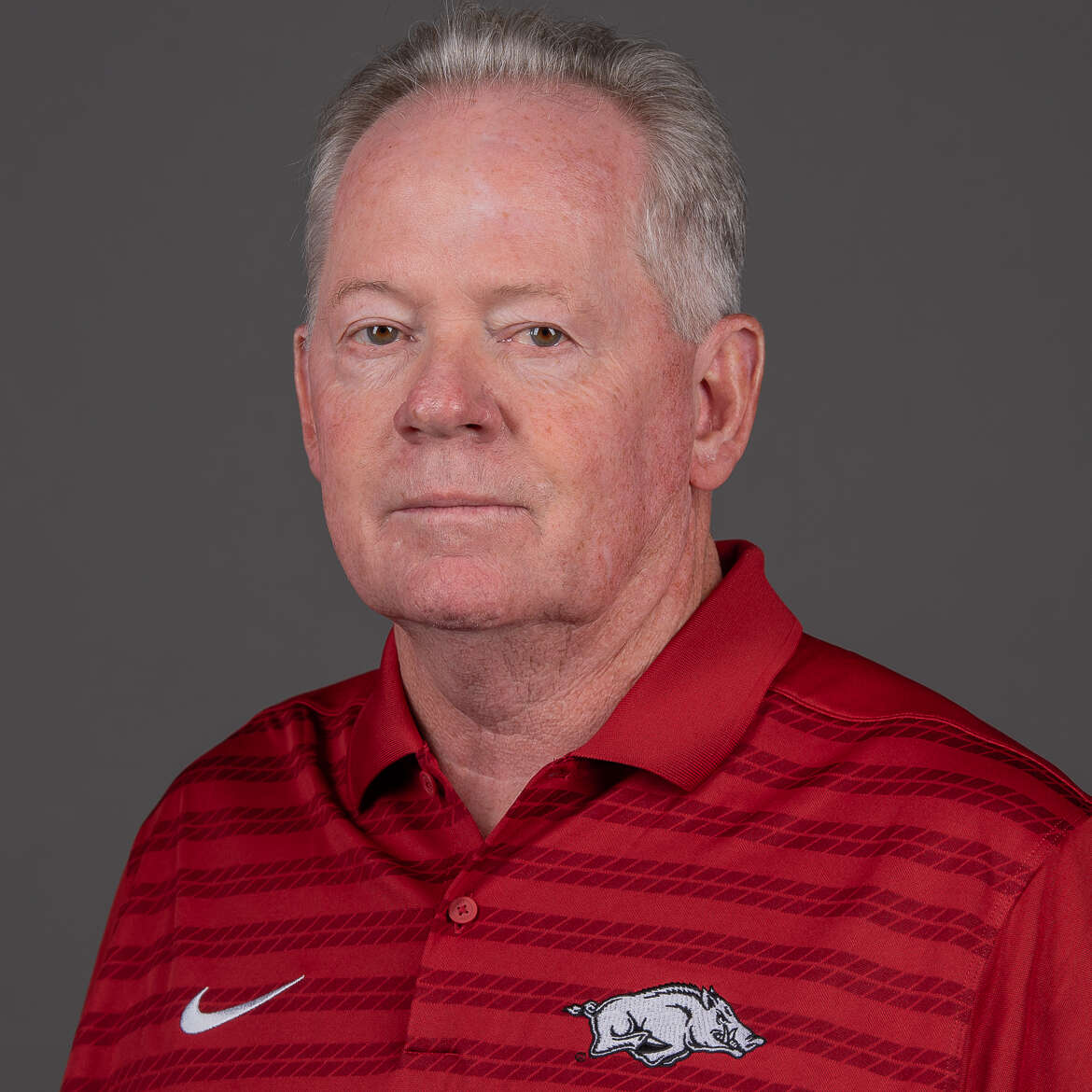 Bobby Petrino -  - Arkansas Razorbacks