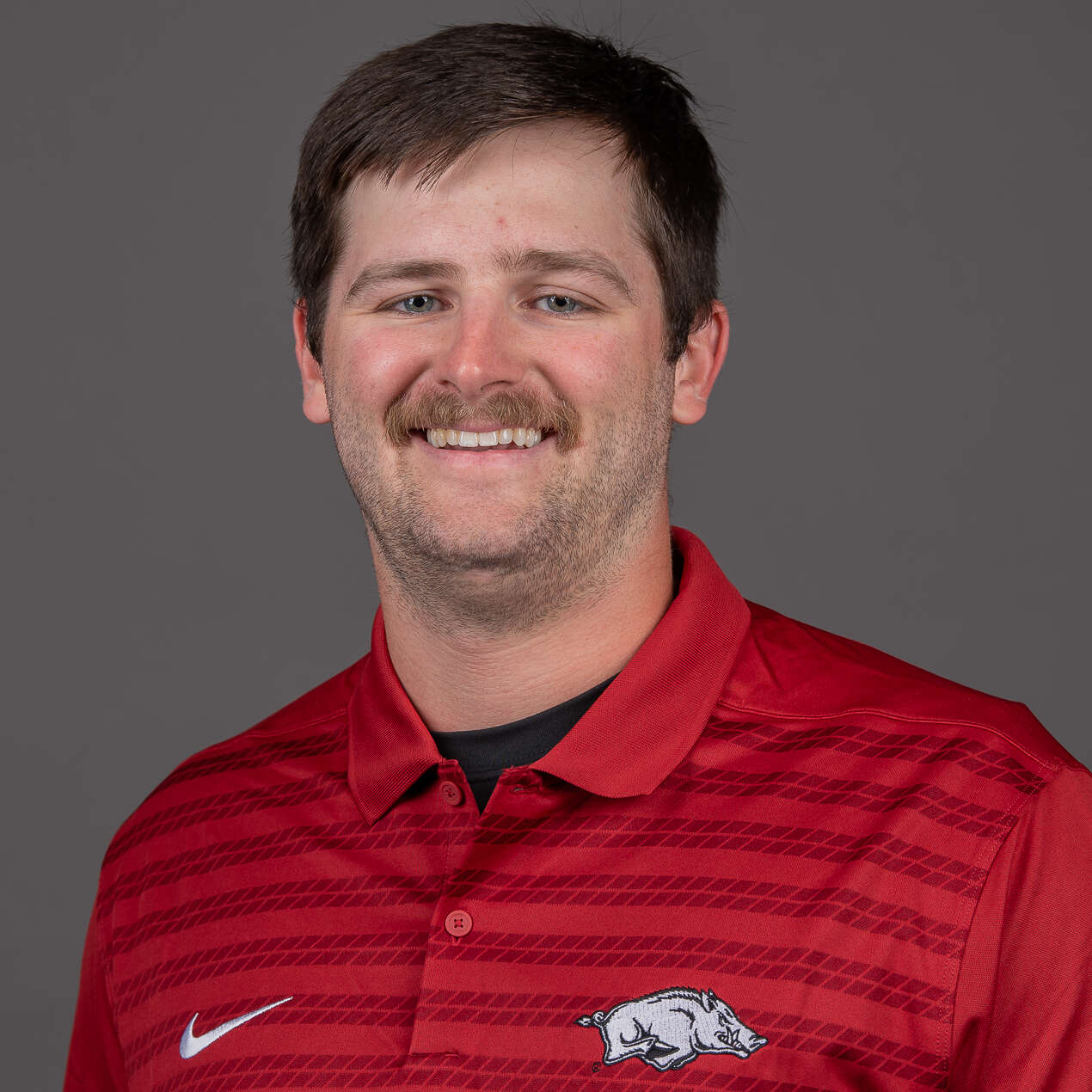 Brett Ward -  - Arkansas Razorbacks