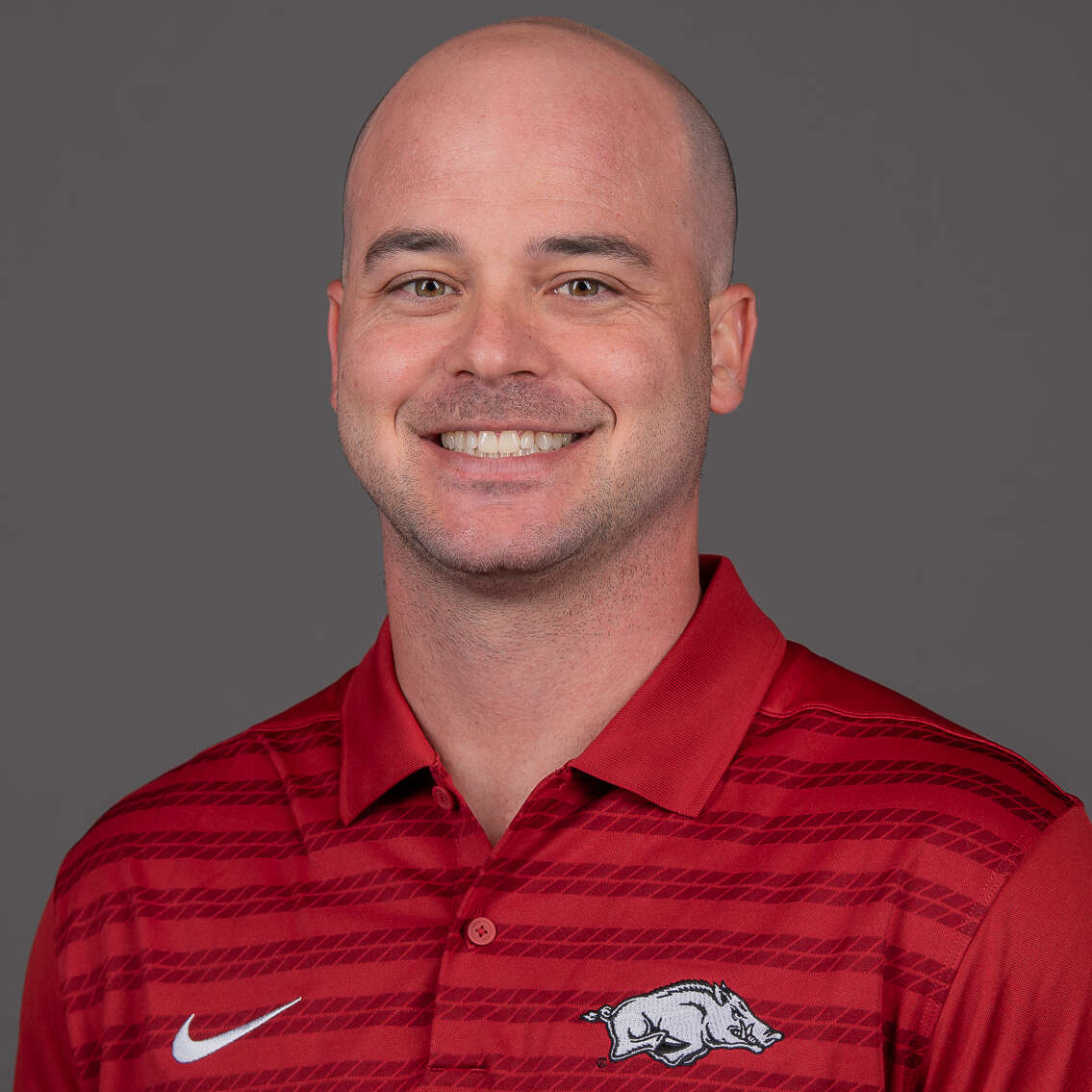 David Bowen -  - Arkansas Razorbacks