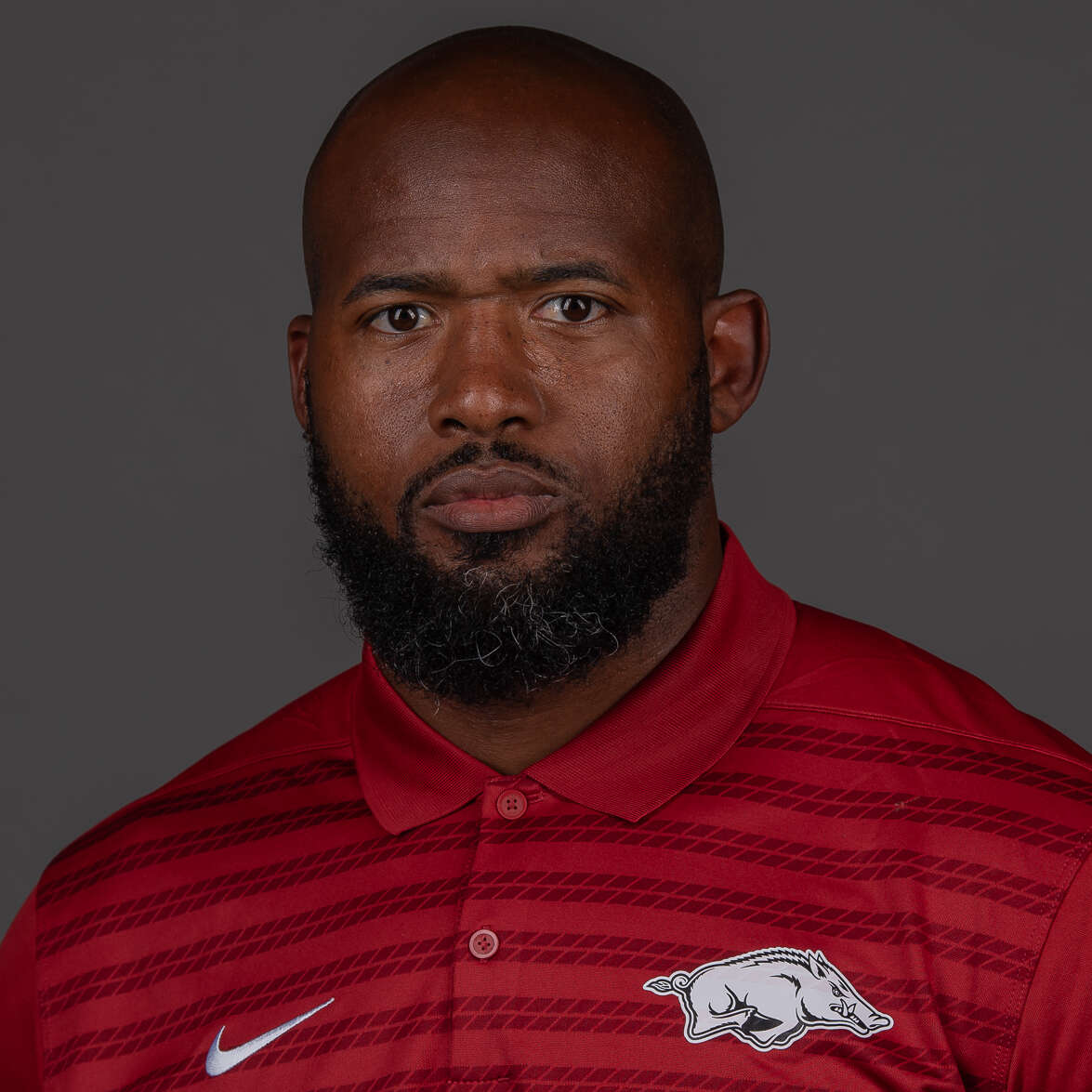 Kolby Smith - Football - Arkansas Razorbacks