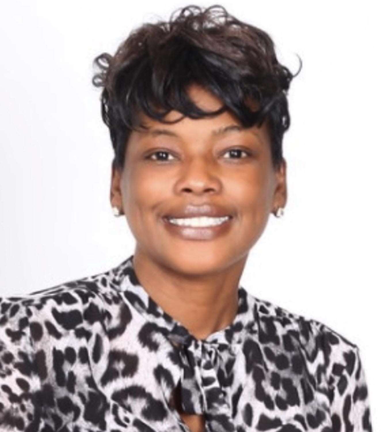 Lunetha Pryor -  - Arkansas Razorbacks