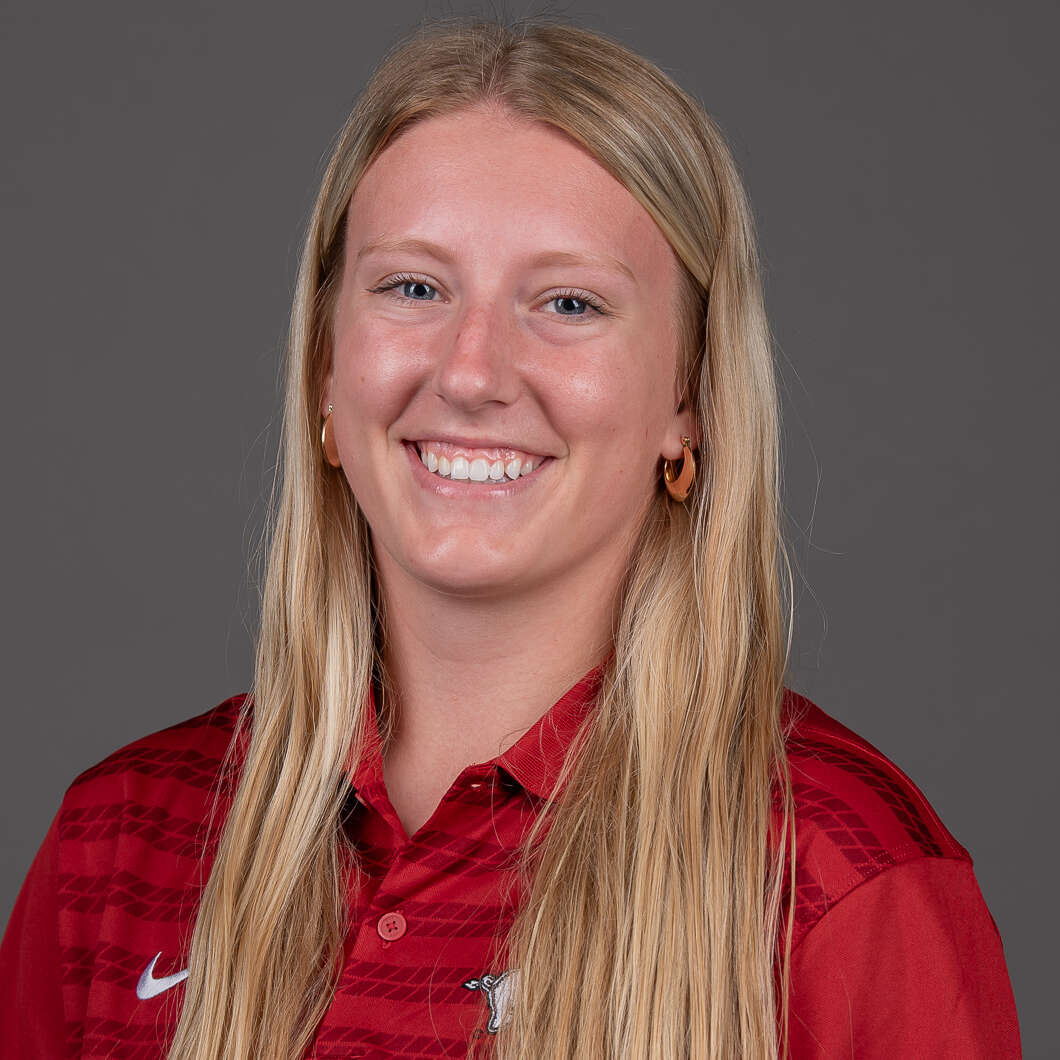 Maddie Lyons -  - Arkansas Razorbacks