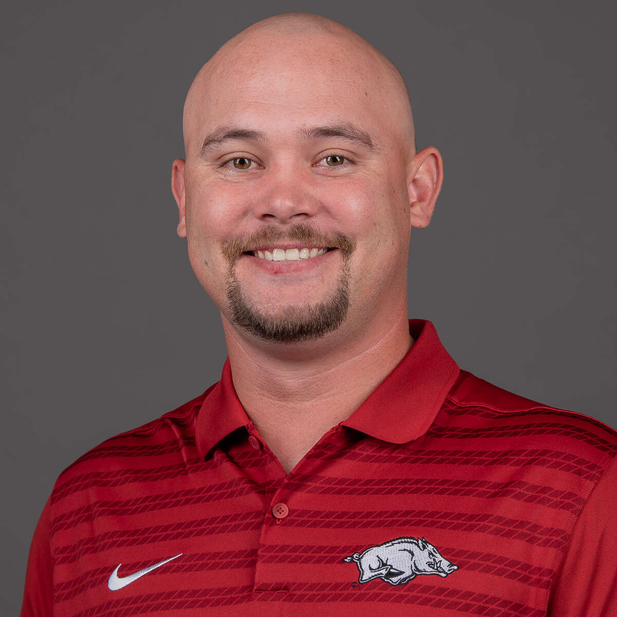 Miles Fishback -  - Arkansas Razorbacks