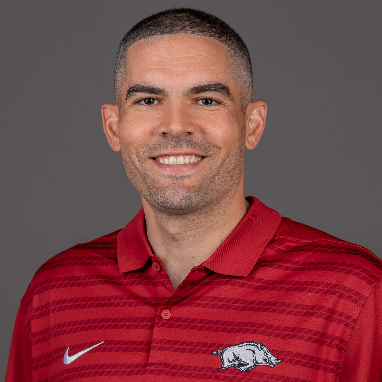 Ronnie Fouch -  - Arkansas Razorbacks