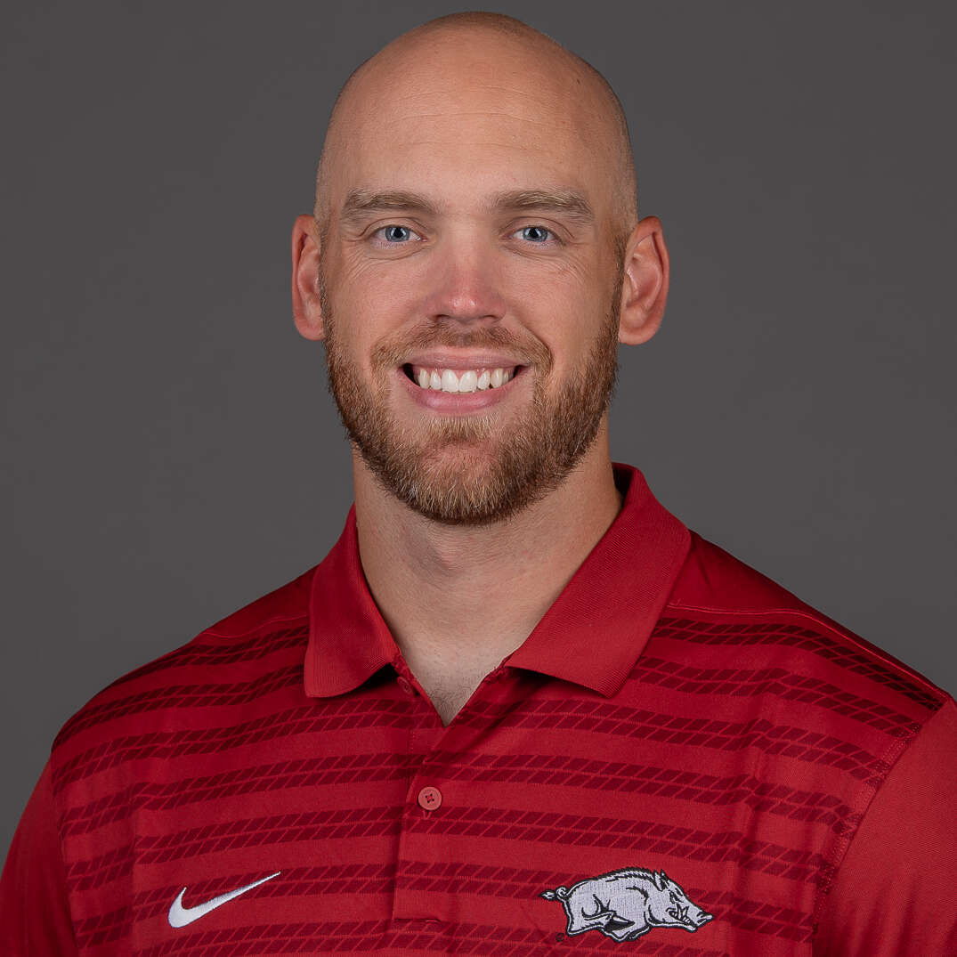 Ryan Bright -  - Arkansas Razorbacks