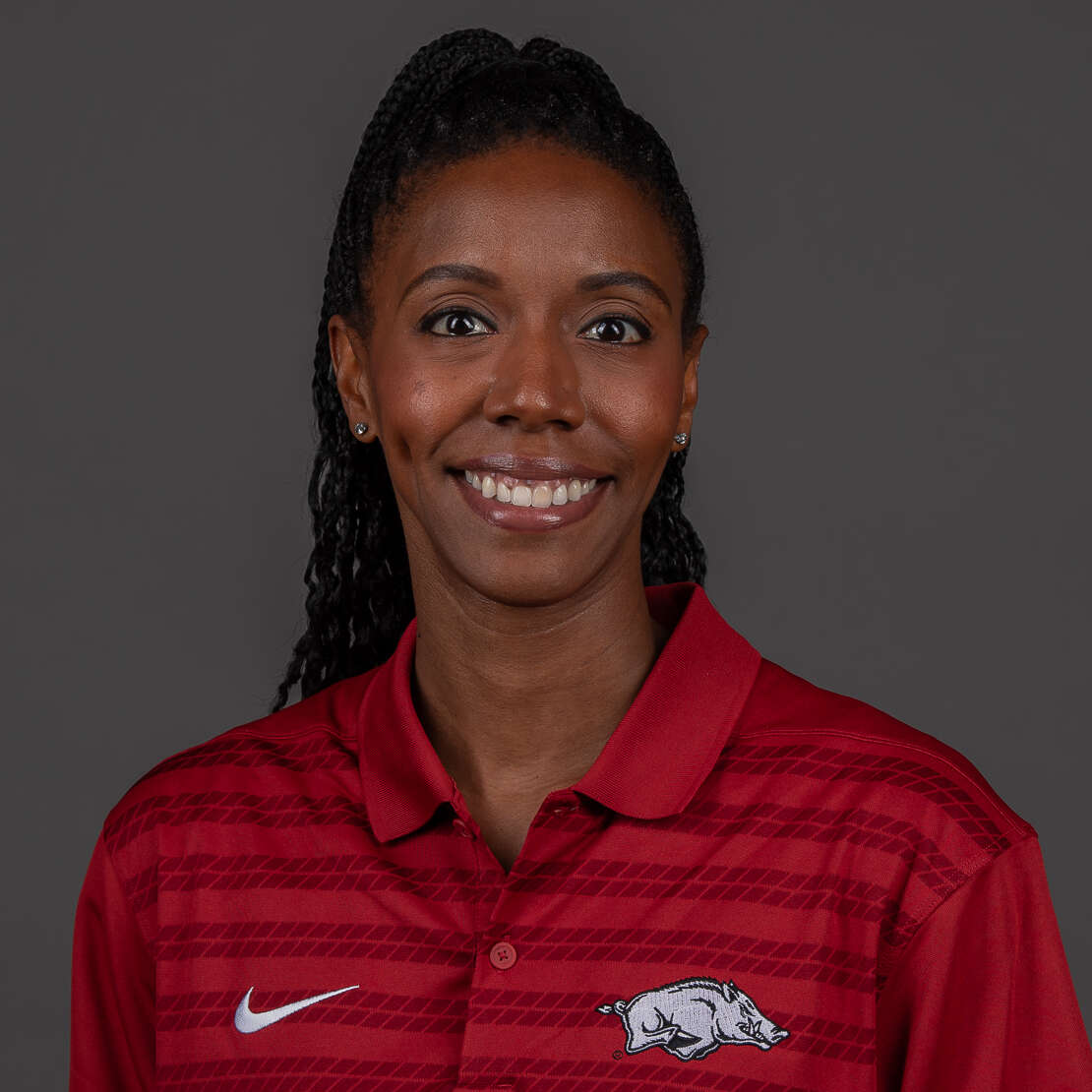 Shay Taylor -  - Arkansas Razorbacks