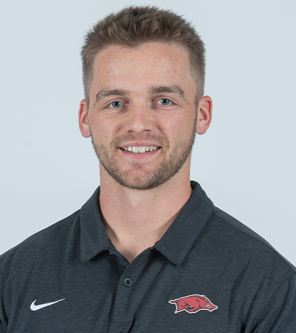 Ben Tarnowski -  - Arkansas Razorbacks